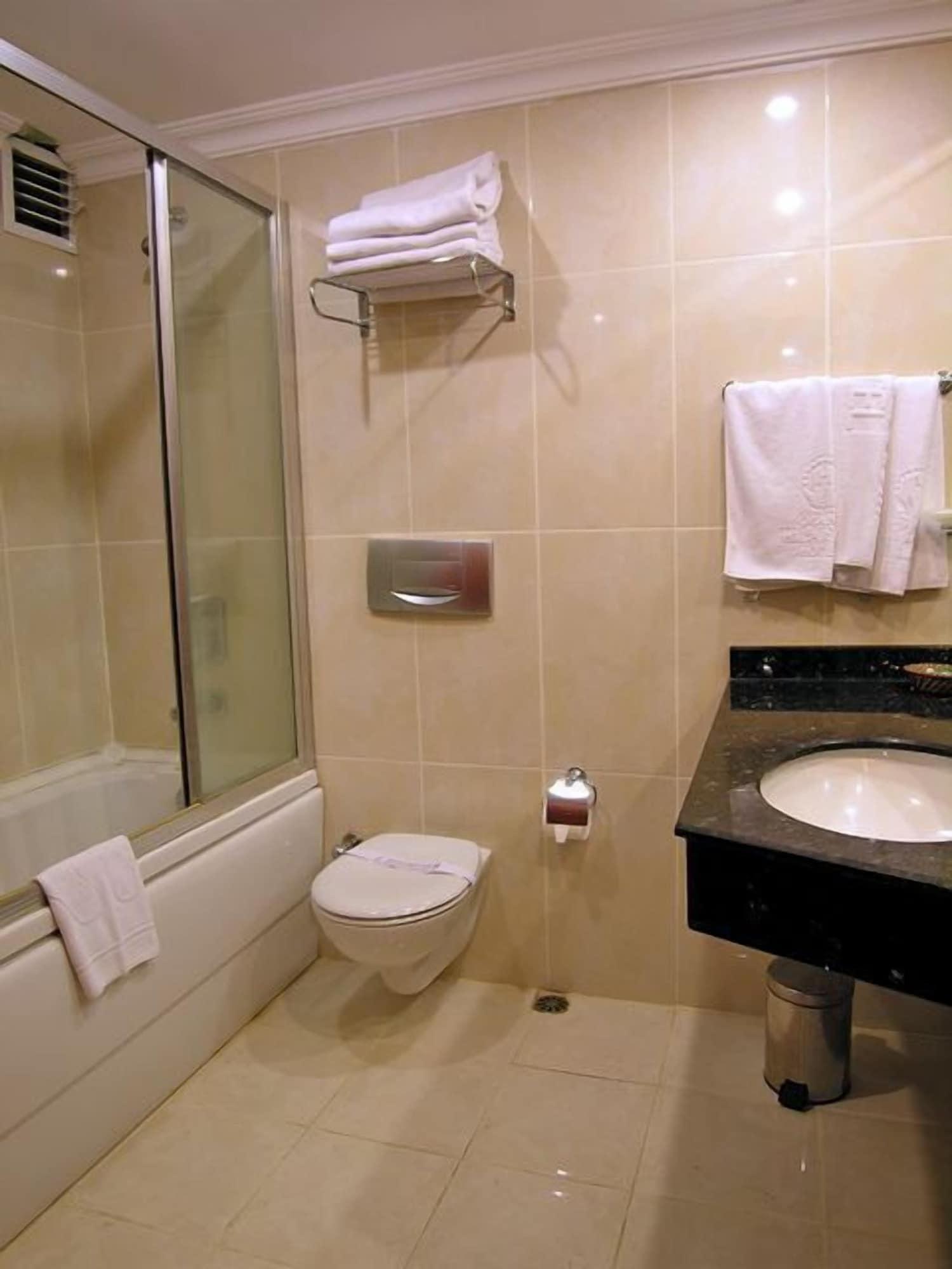 Hotel Grand Hilarium Istambul