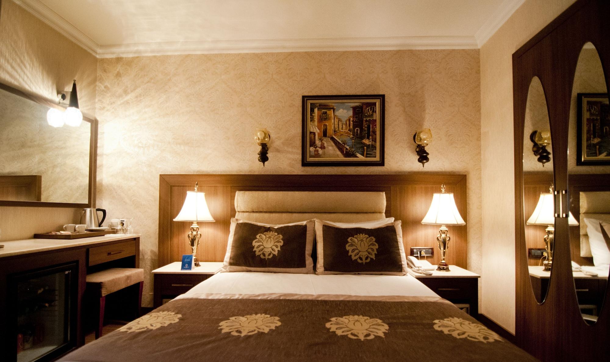 Grand Hilarium 4* Istambul