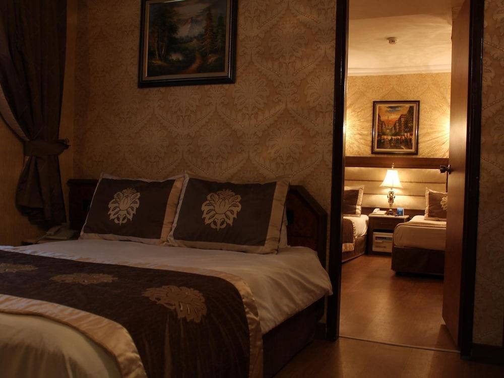 Grand Hilarium Hotel Istambul