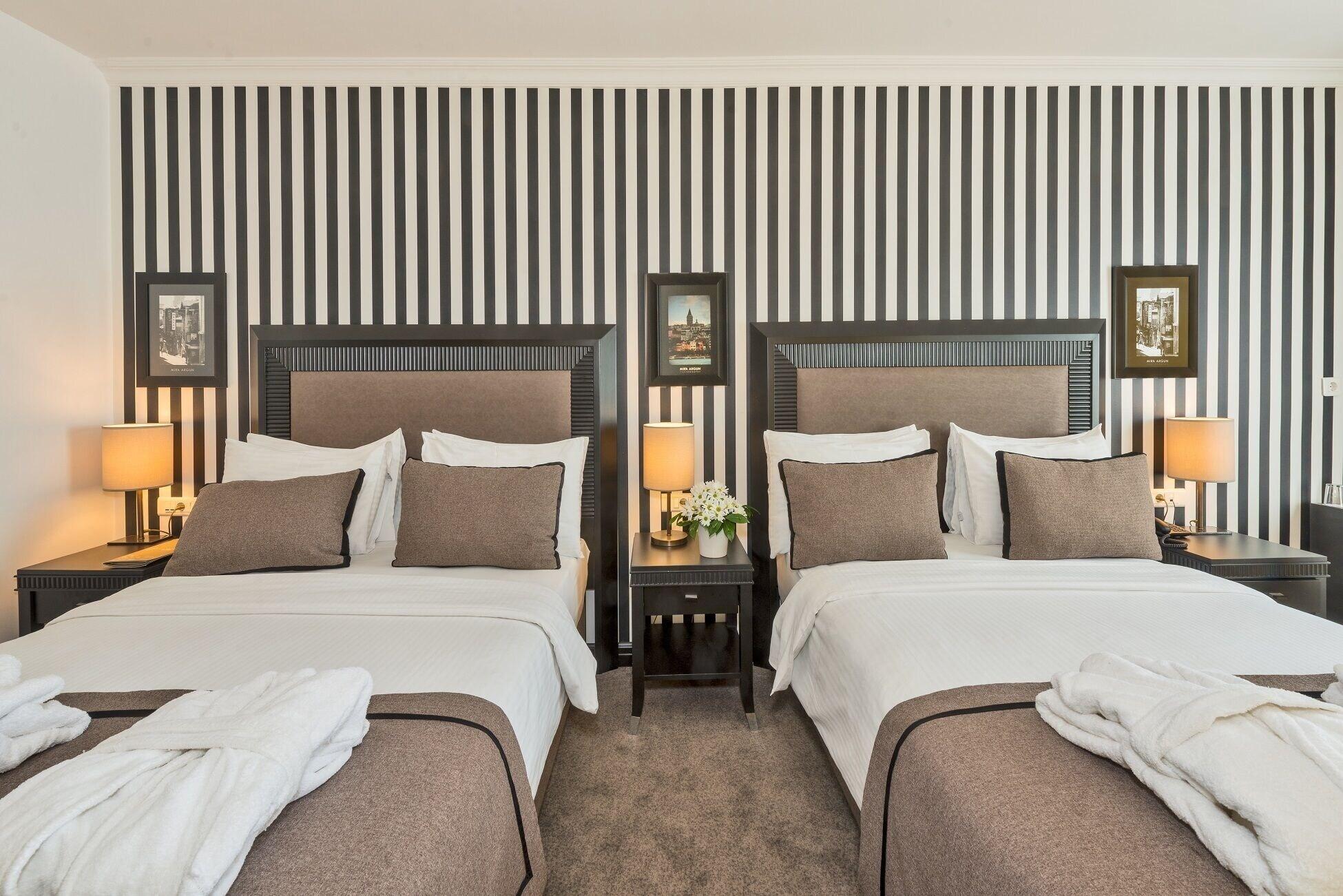Otel Avantgarde Taksim