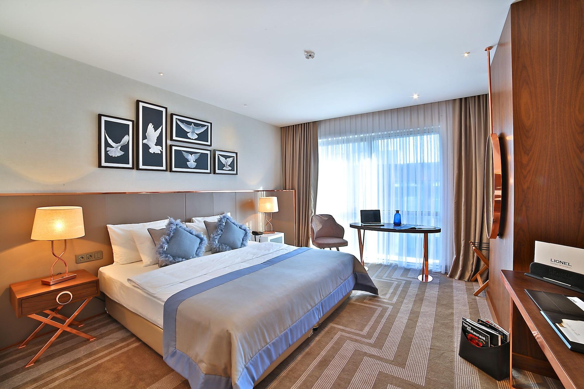 Lionel Otel 5*