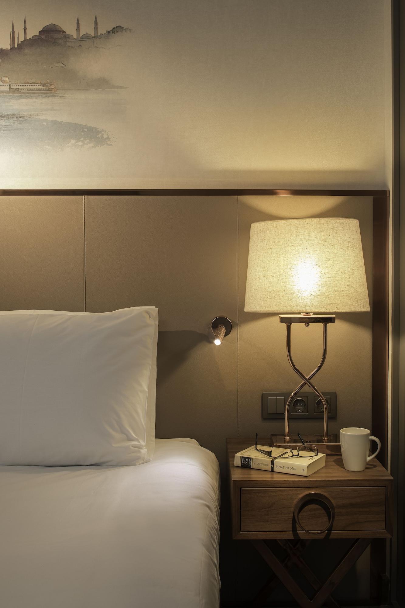 Otel Lionel