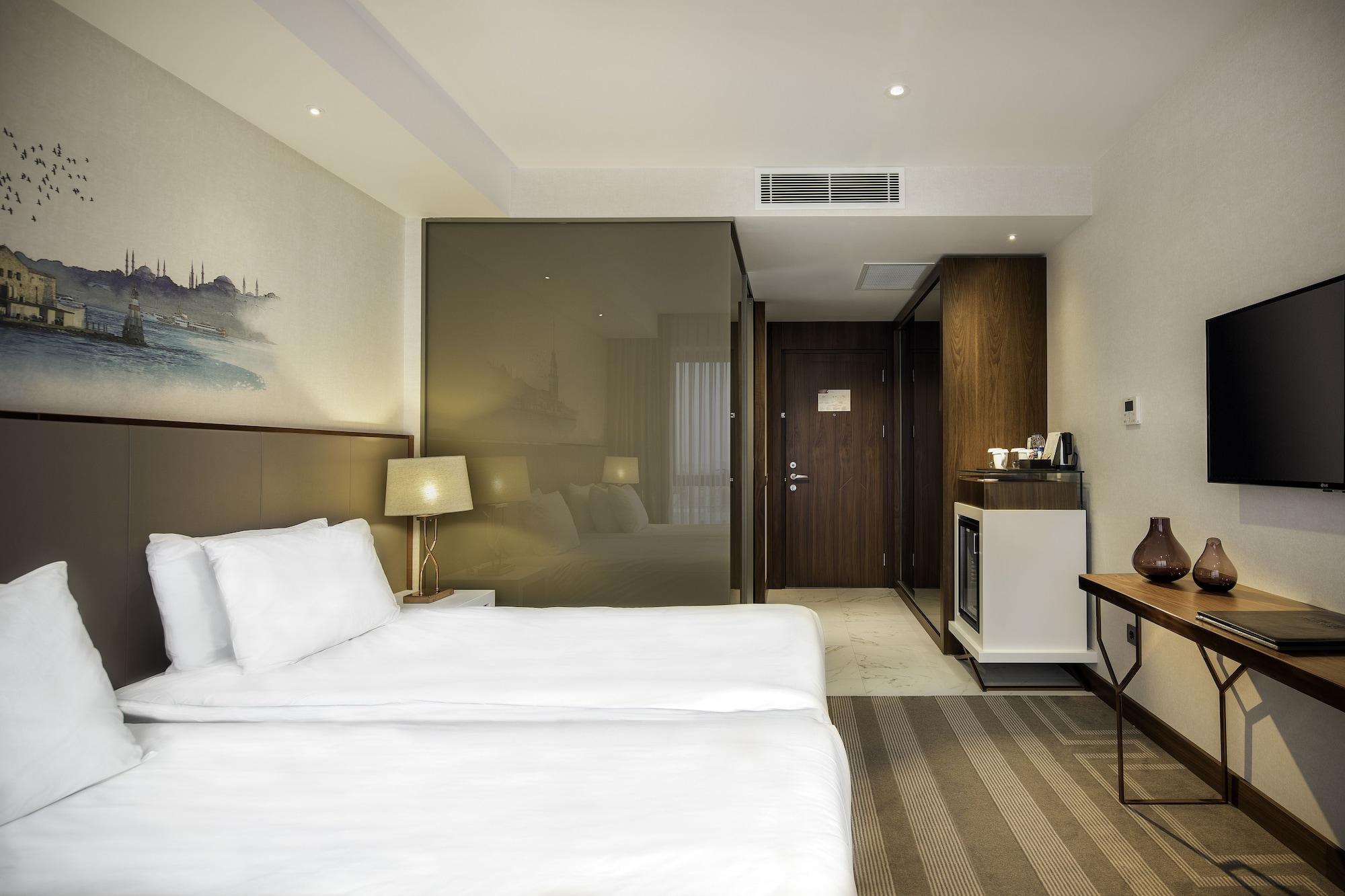 Otel Lionel 5*