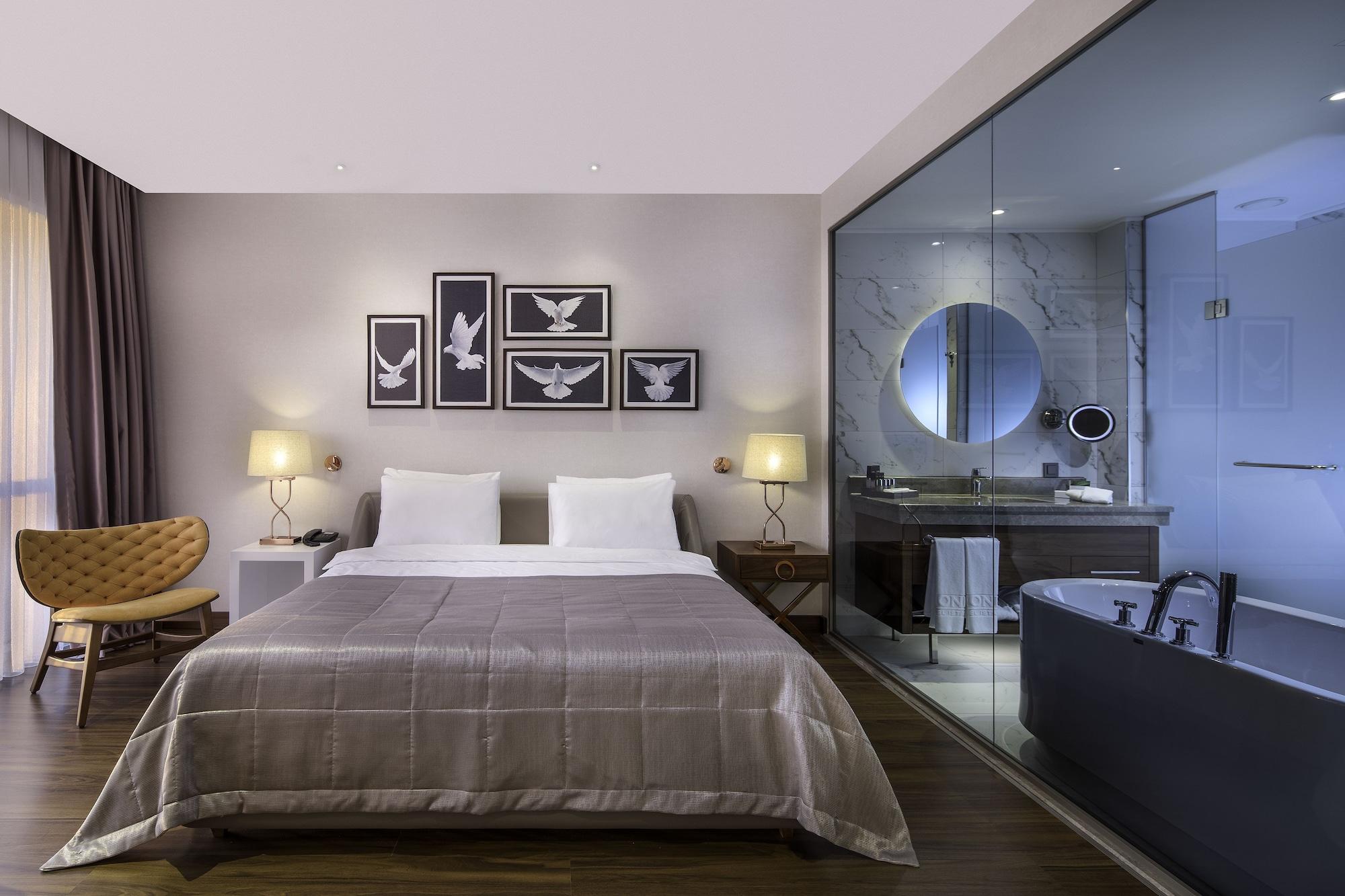 Otel Lionel 5*
