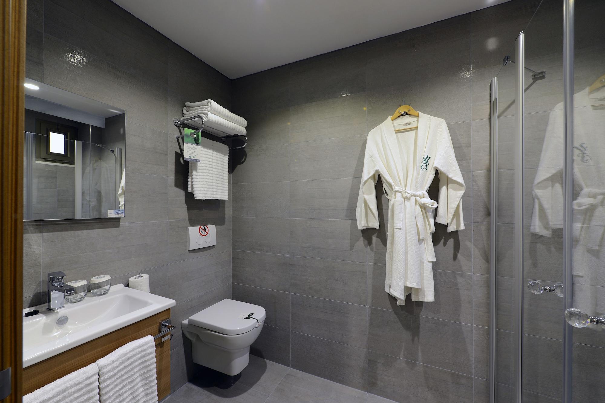 Guest house Yasmak Comfort Istanbul
