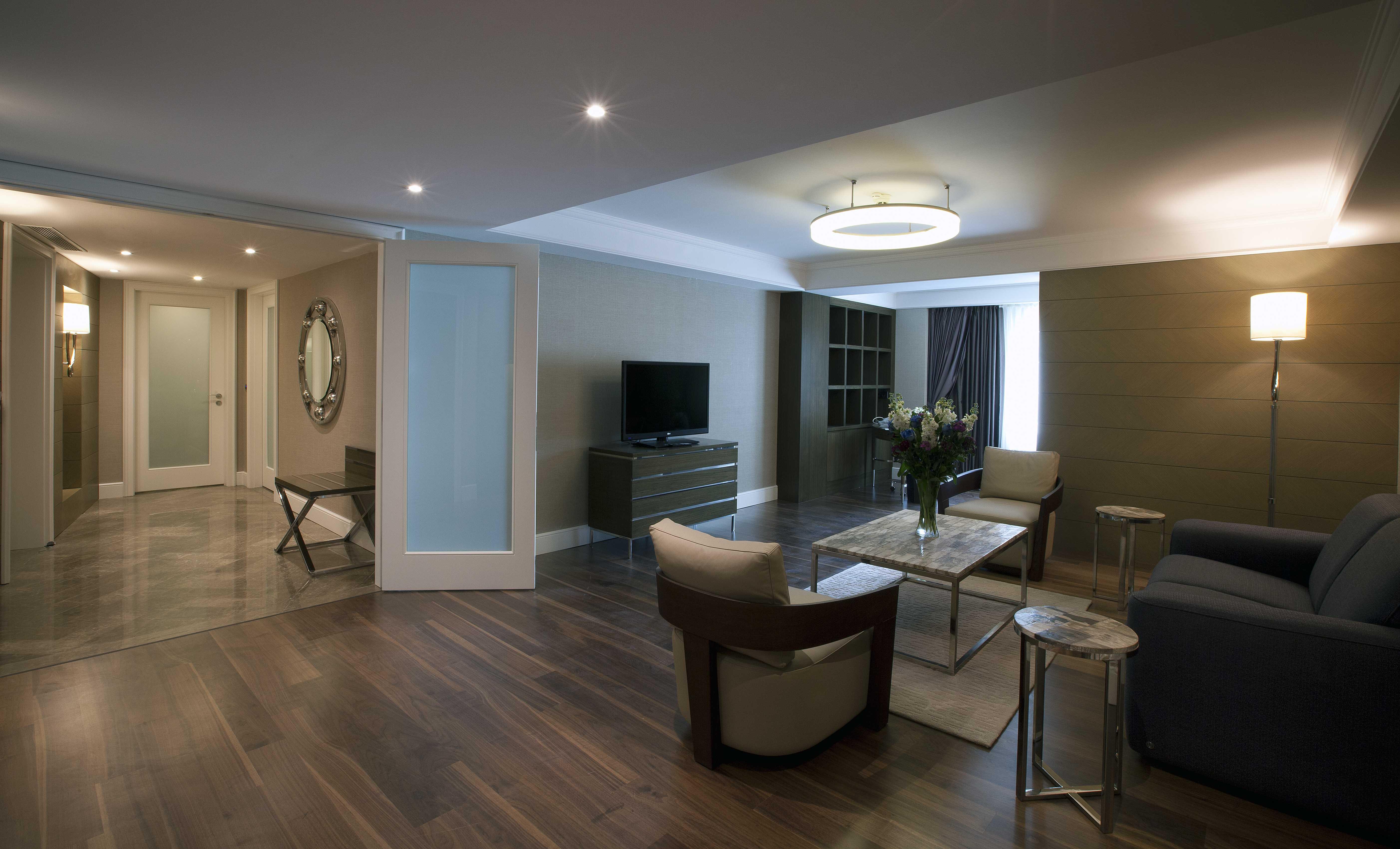 Hotel Radisson Blu Hotel, Sisli 5*