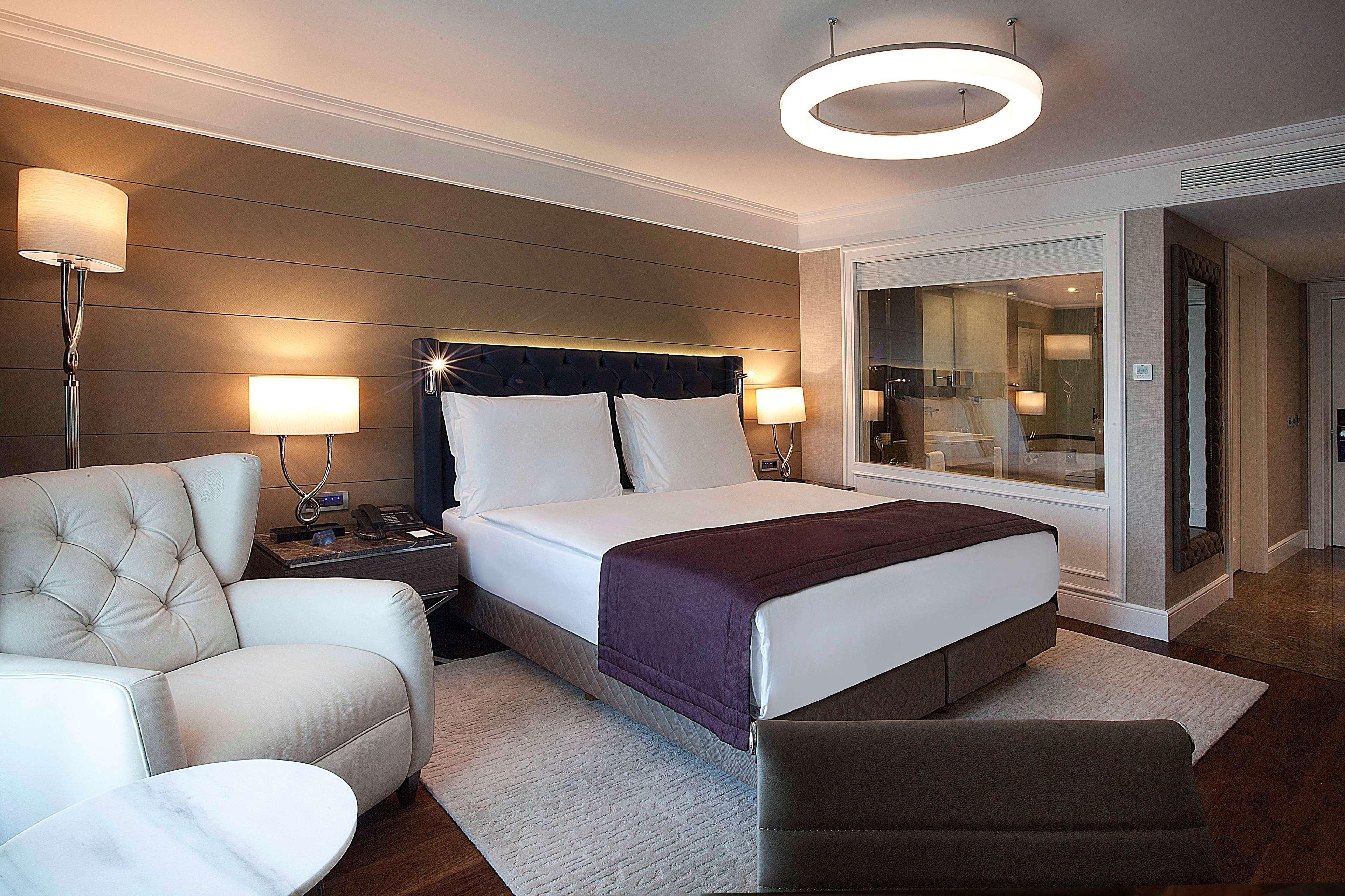 Radisson Blu Hotel, Sisli 5* Istanbul
