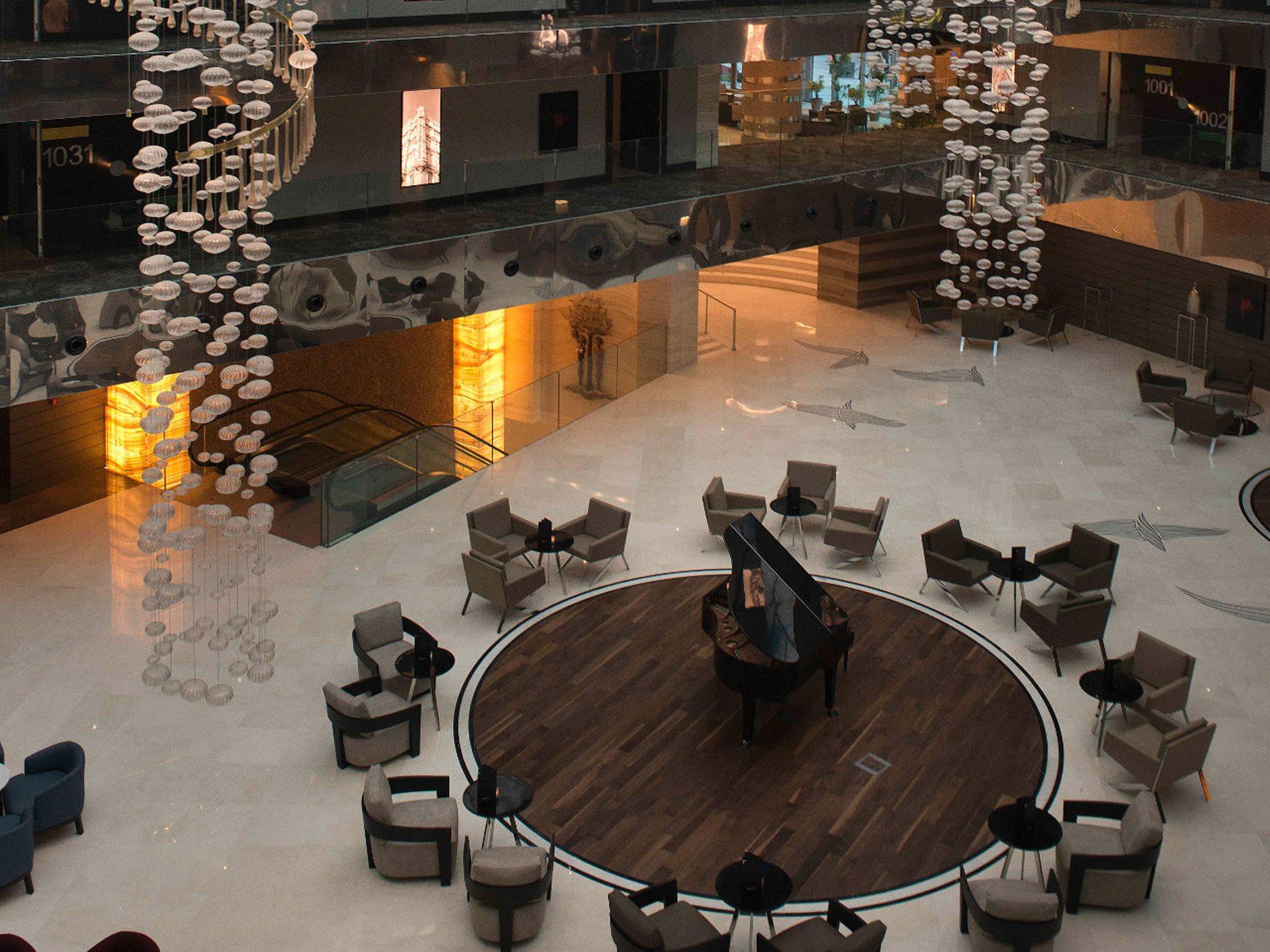 Radisson Blu Hotel, Sisli 5* Istanbul
