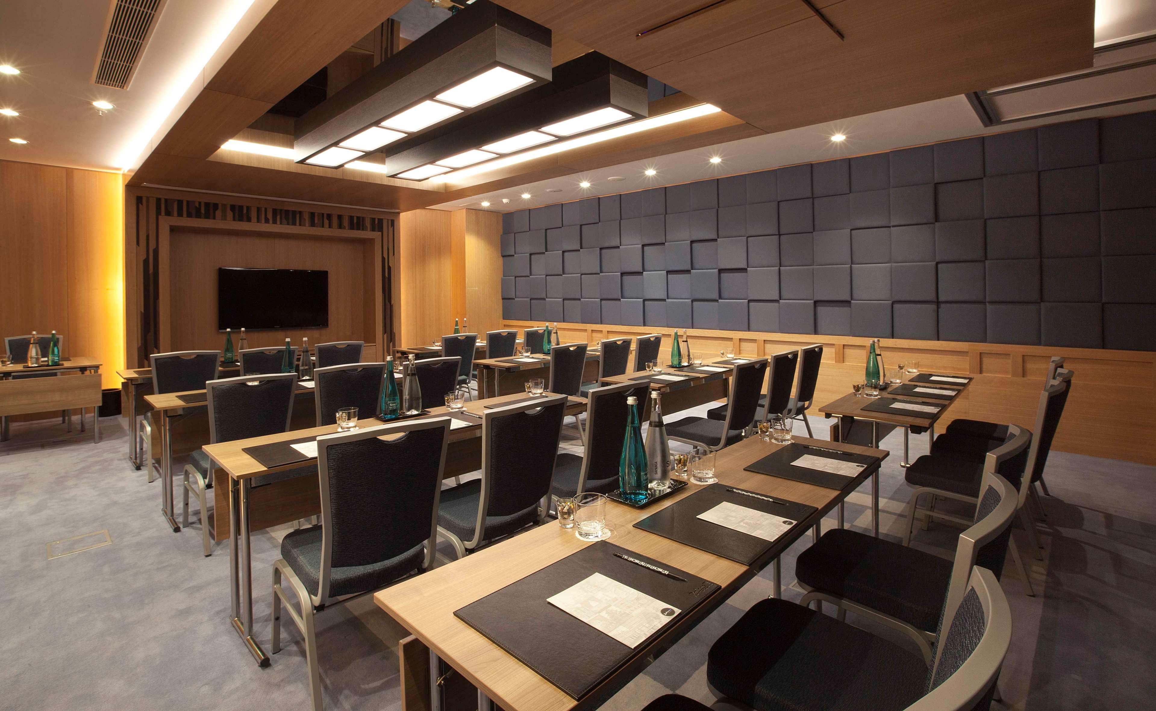 Radisson Blu Hotel, Sisli Hotel 5*
