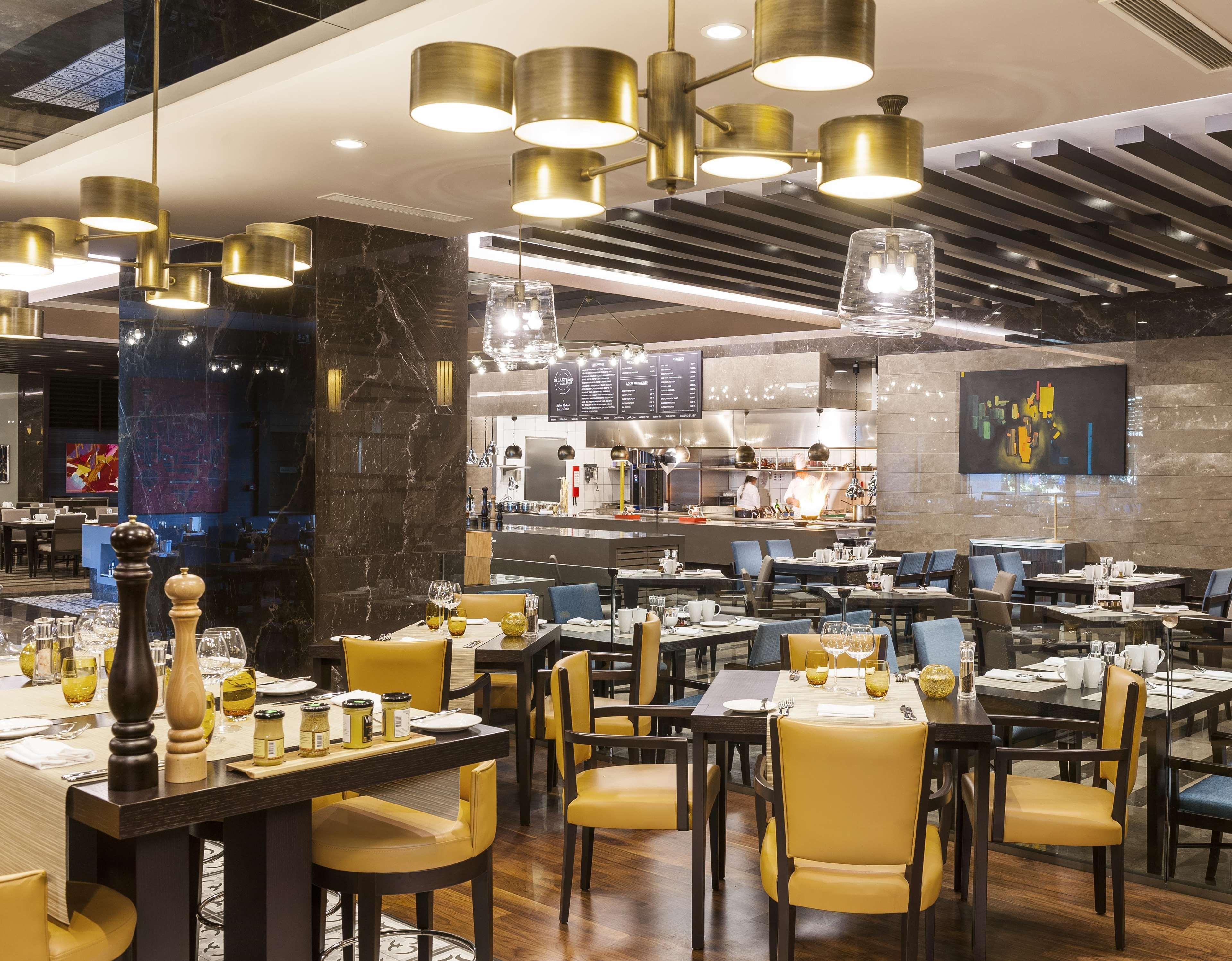 Hotel Radisson Blu Hotel, Sisli Istanbul