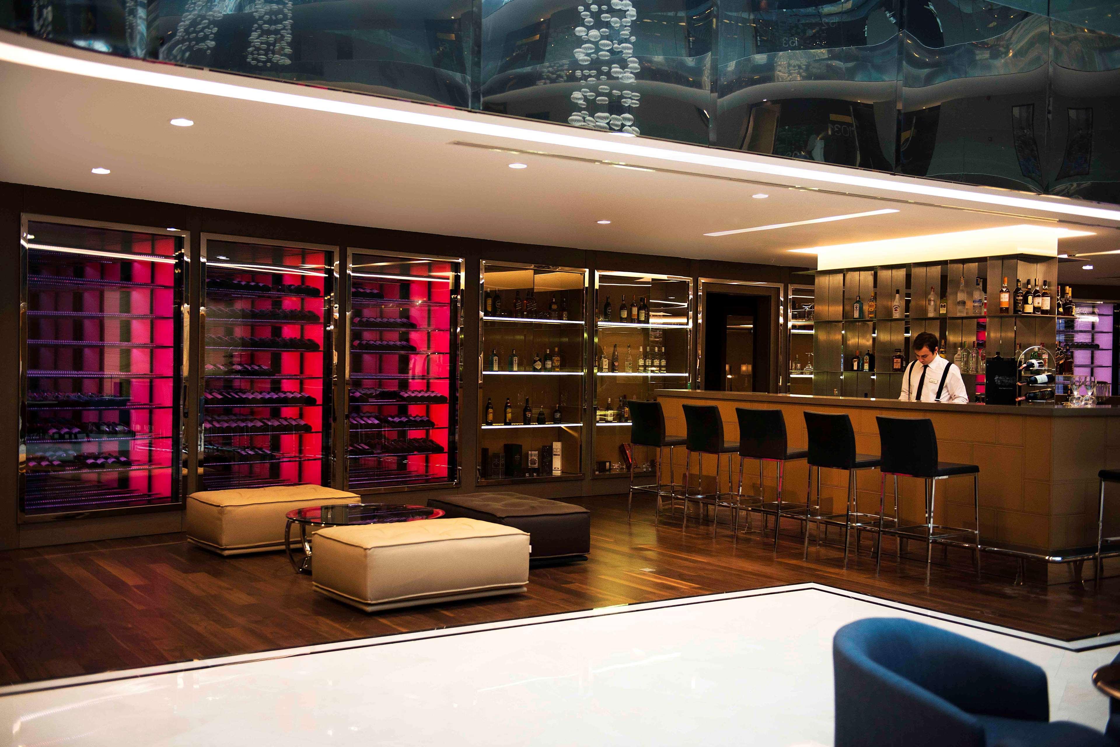 Radisson Blu Hotel, Sisli 5* Istanbul