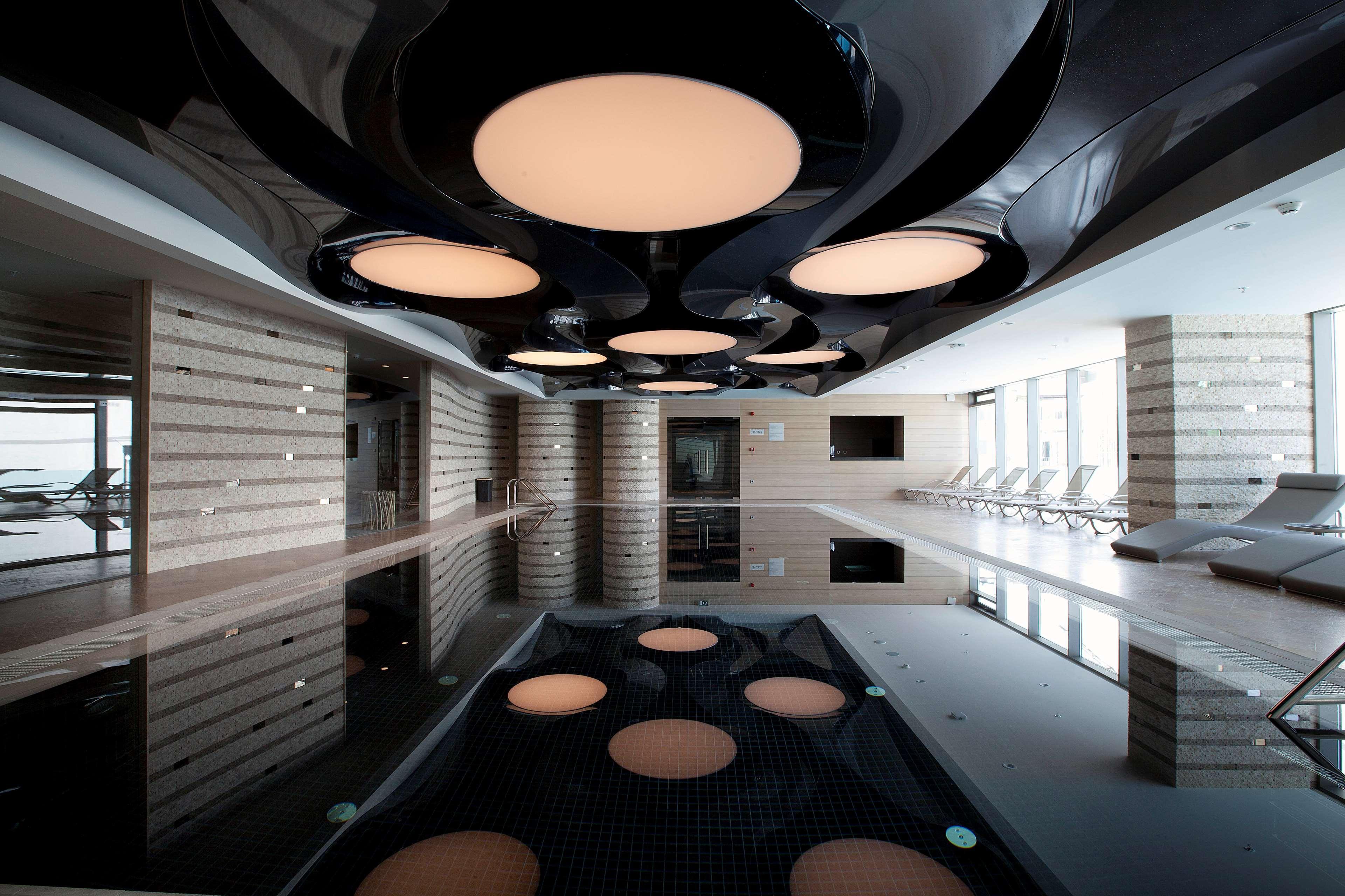 Radisson Blu Hotel, Sisli 5* Istanbul