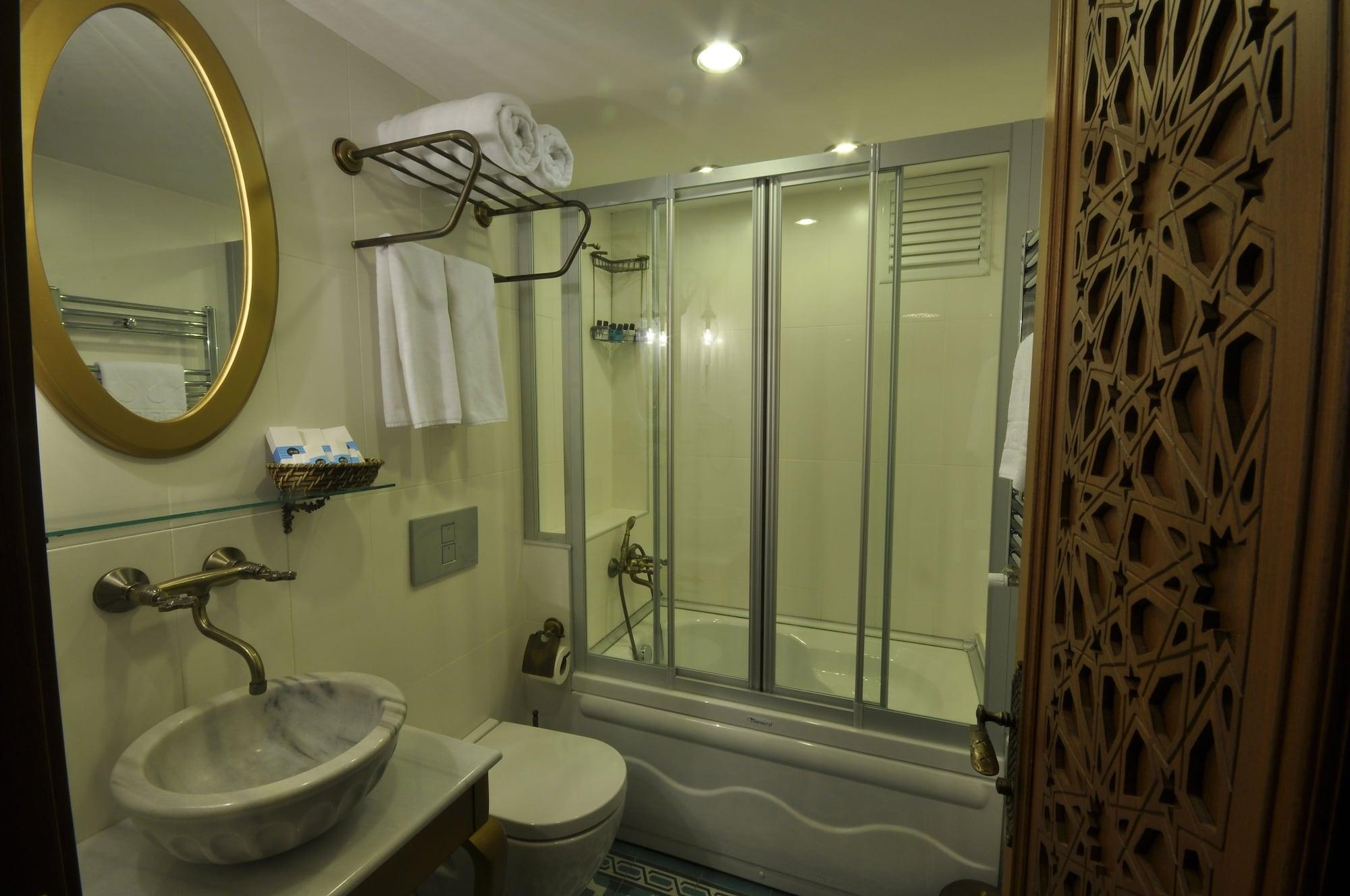 Merial Sultanahmet 3* Istanbul