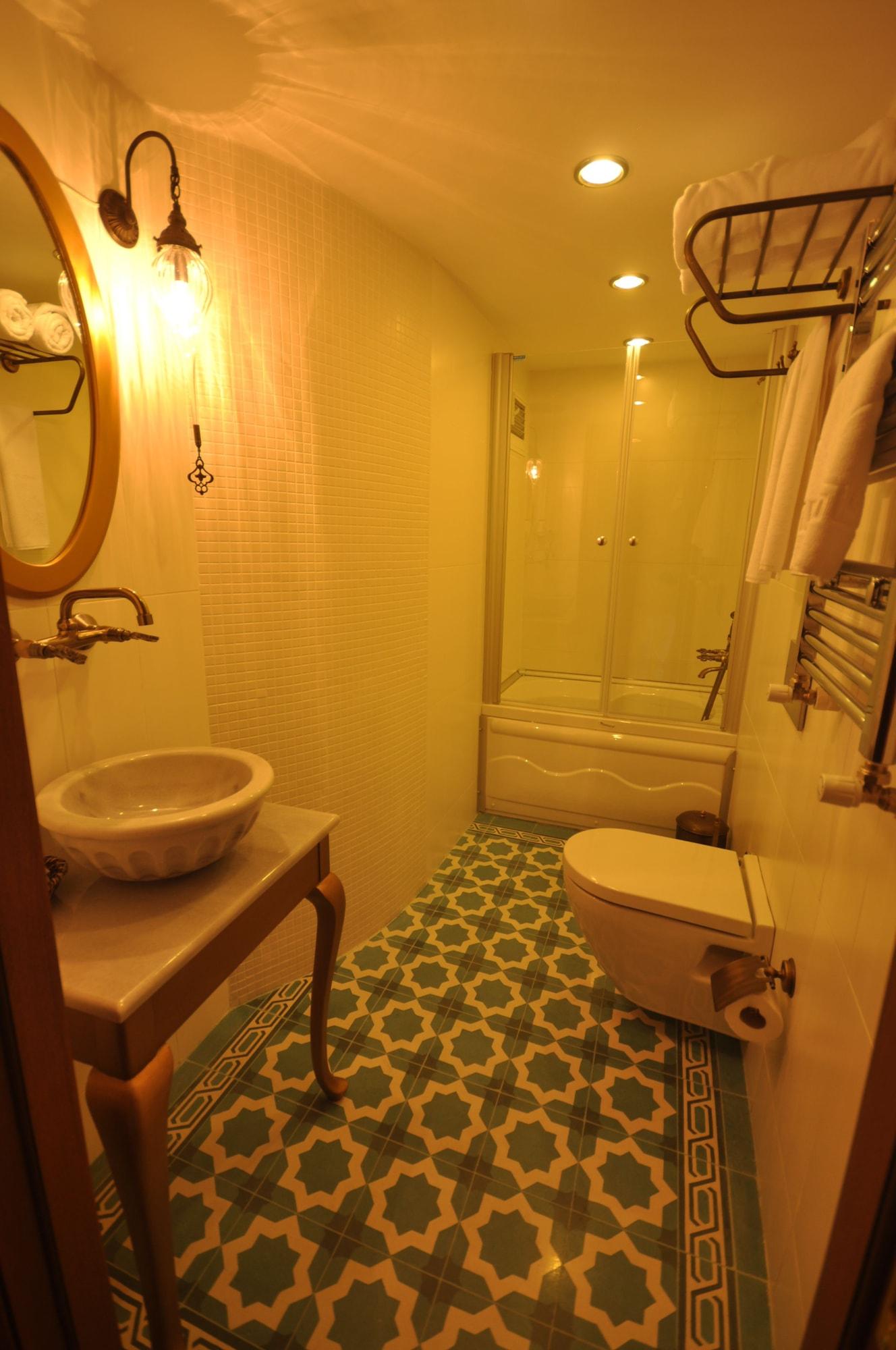 Hotel Merial Sultanahmet Istanbul