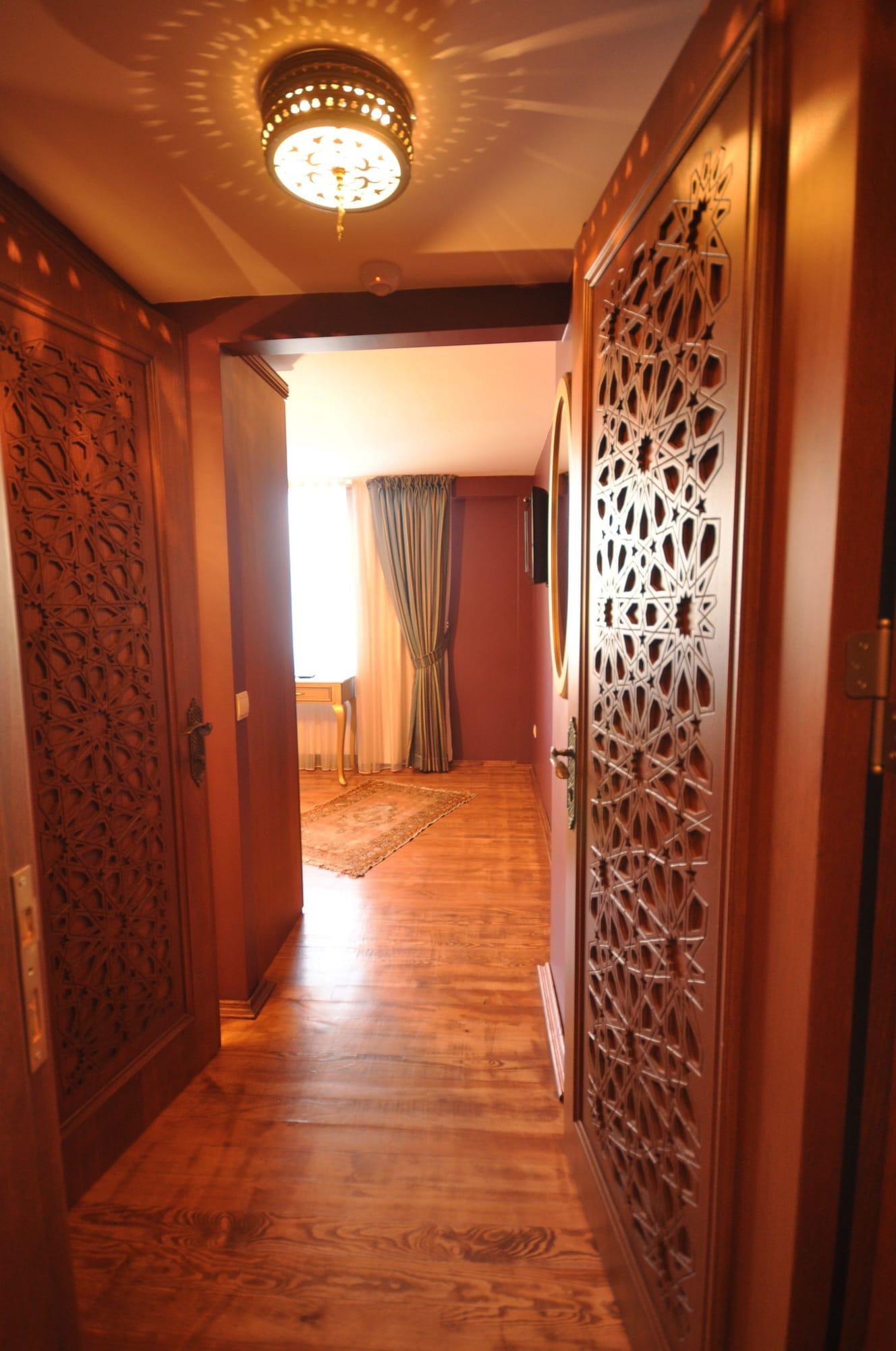Hotel Merial Sultanahmet