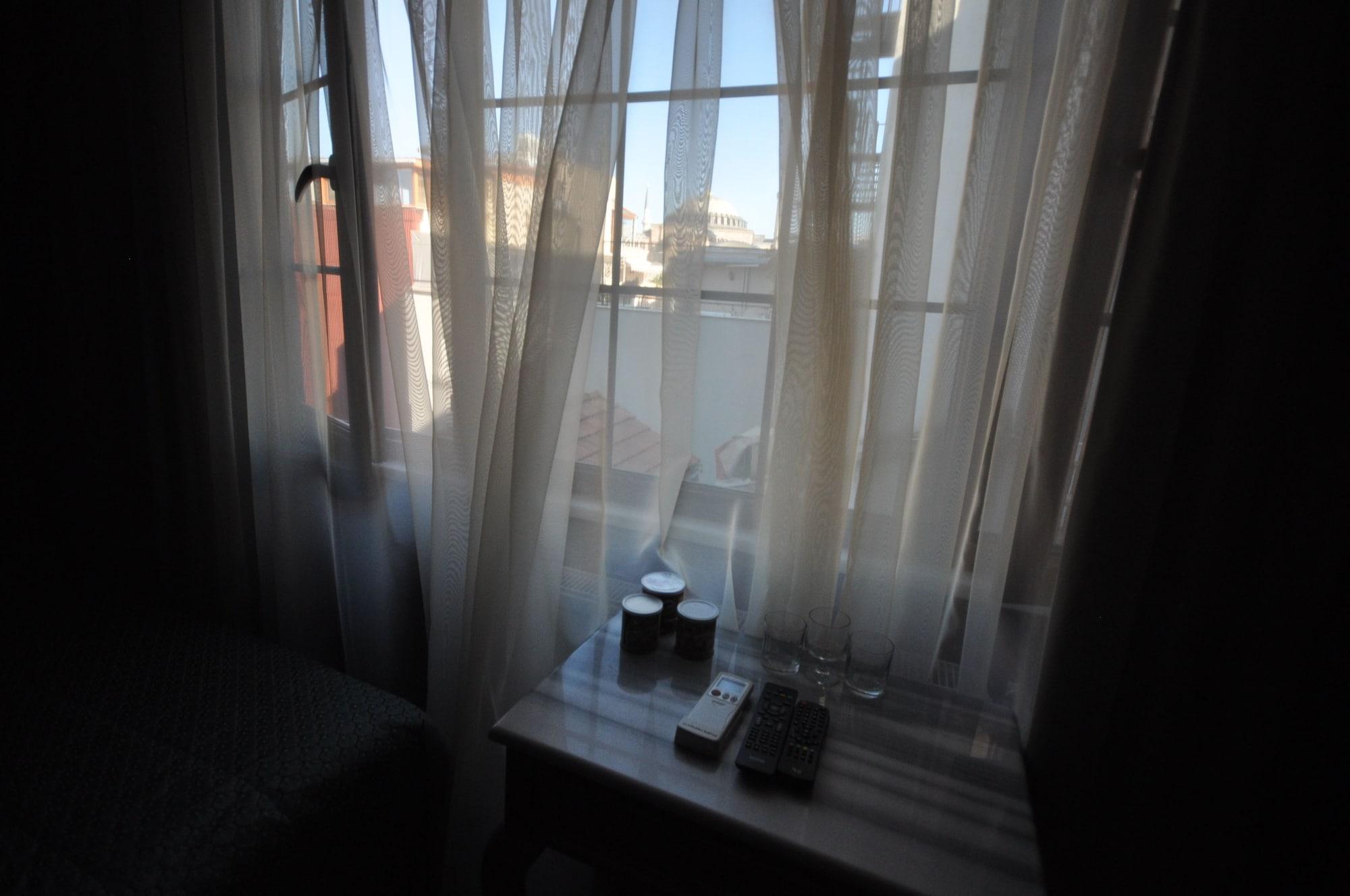 Merial Sultanahmet 3*