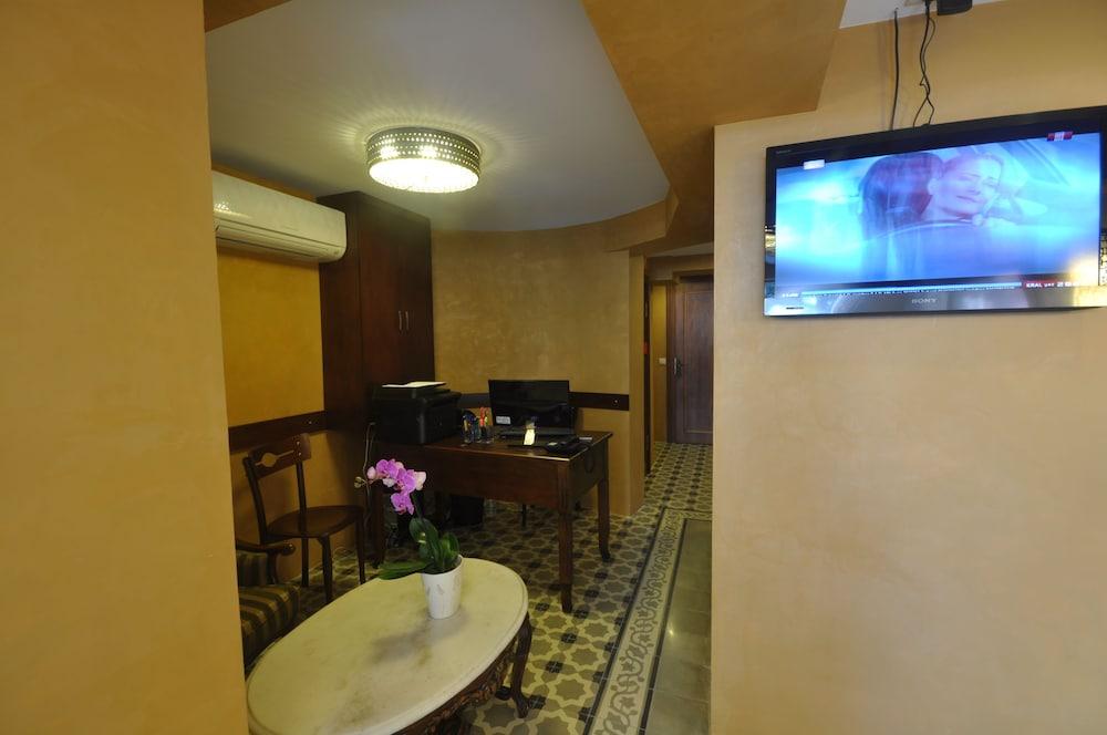 Hotel Merial Sultanahmet