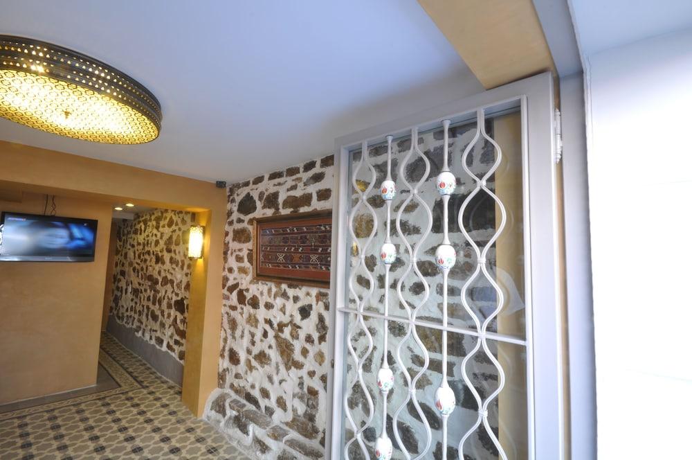 Merial Sultanahmet Hotel 3*