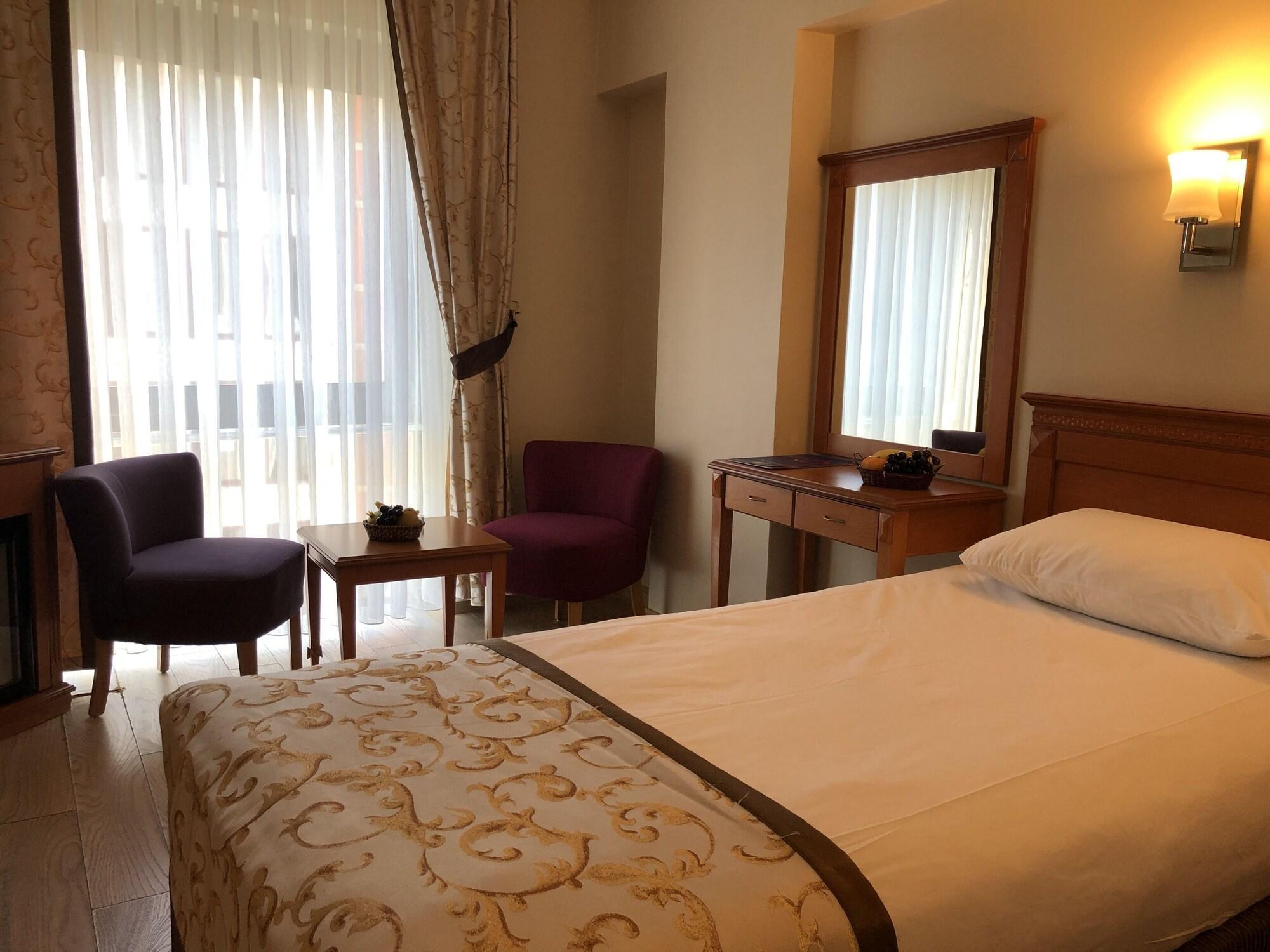 Hotel Prestige Old Istambul