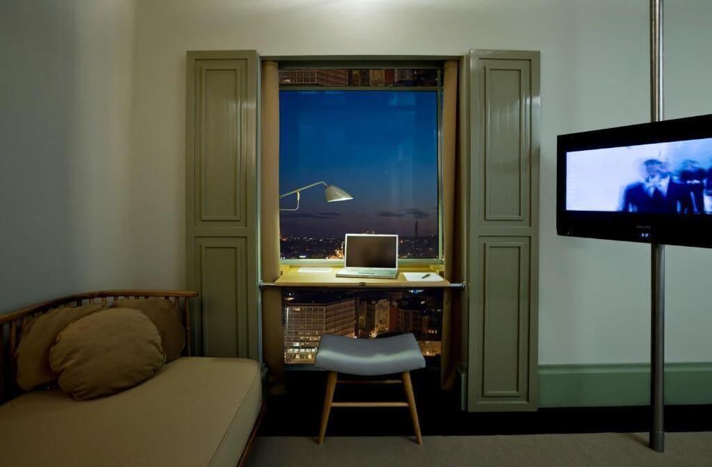 The Cettia Hotel Istanbul