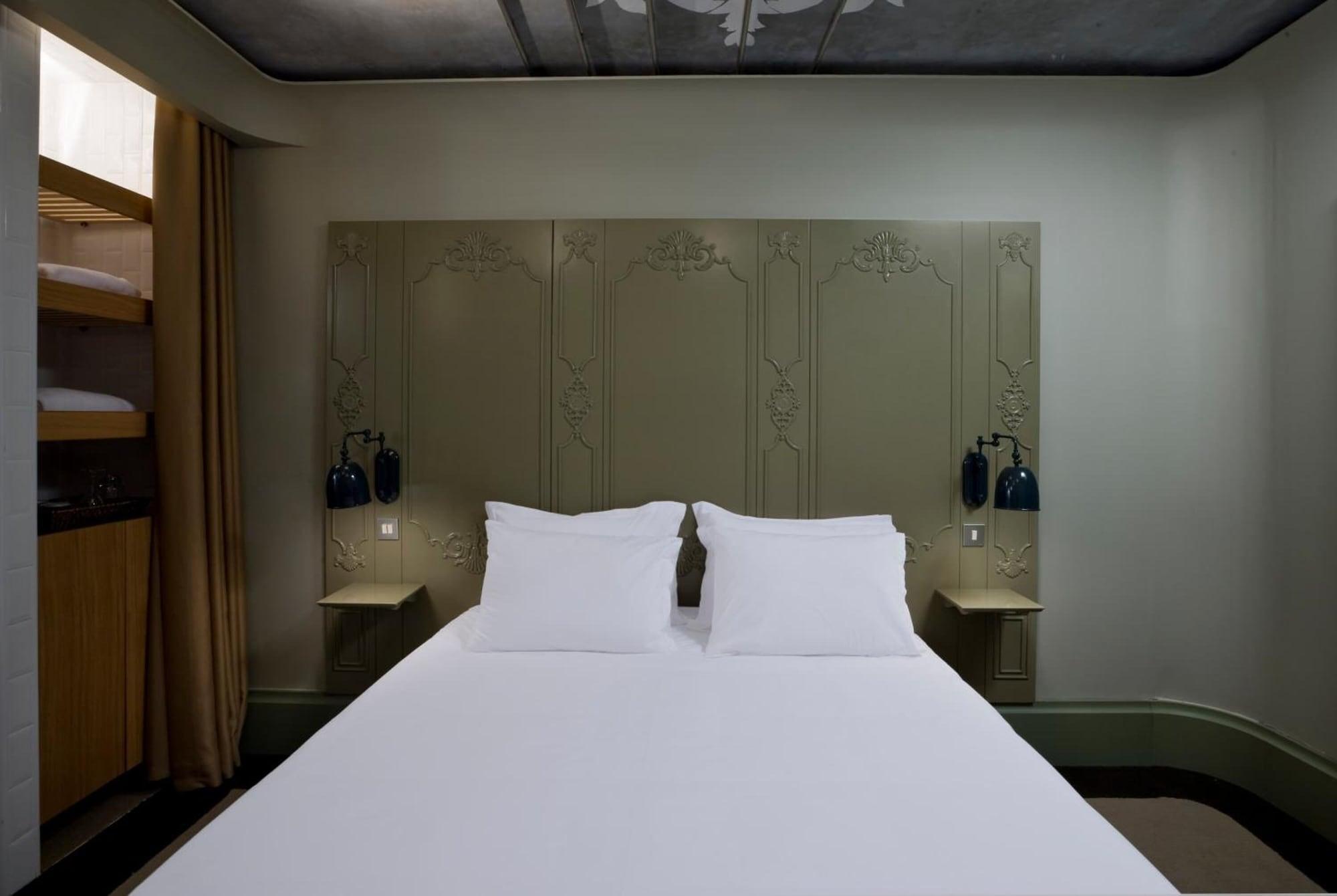 The Cettia Hotel