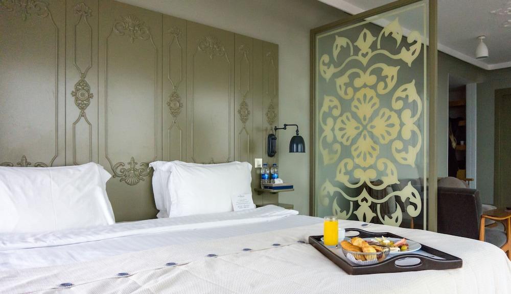 The Cettia Hotel 4*