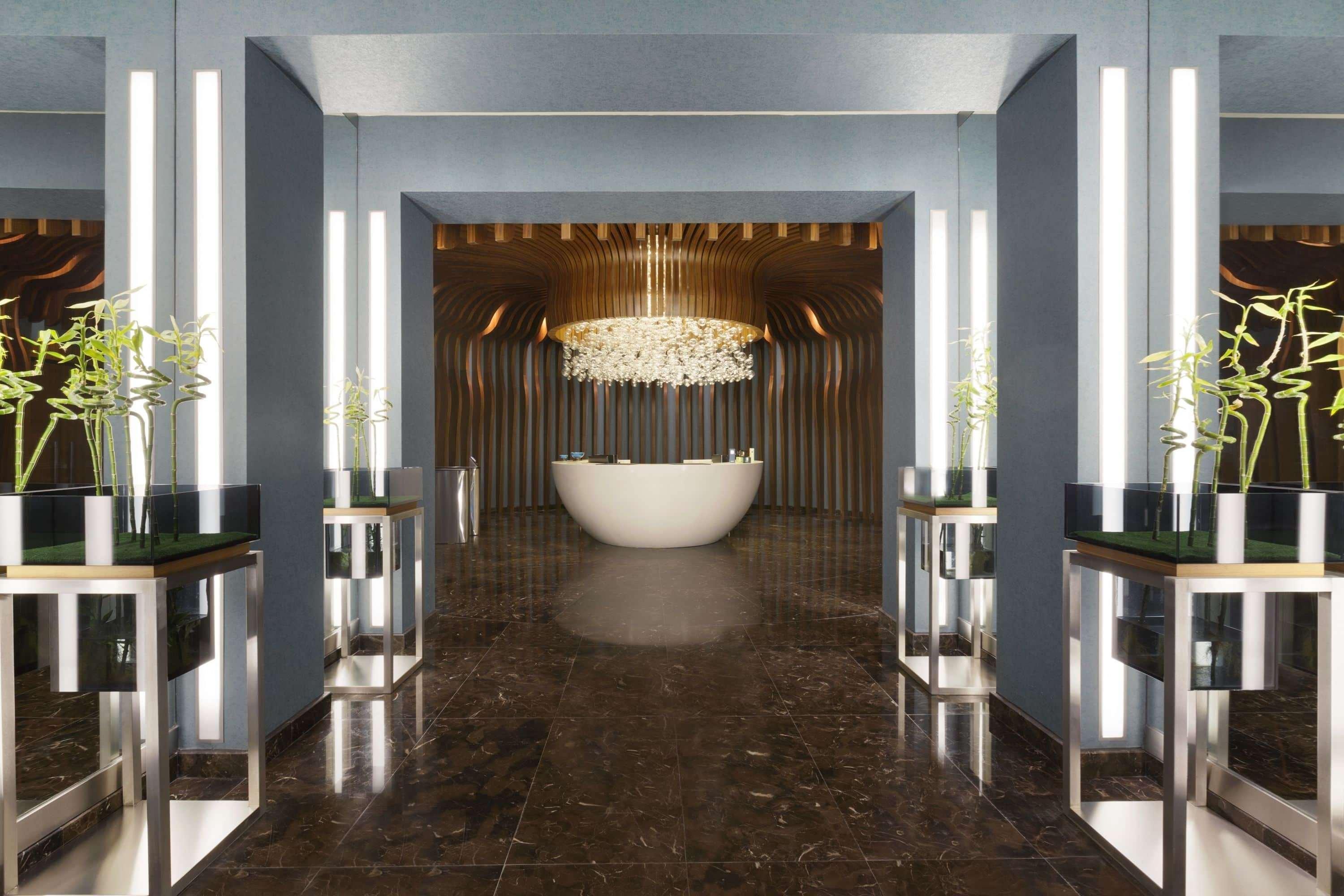 Wyndham Grand Levent & Conference Center