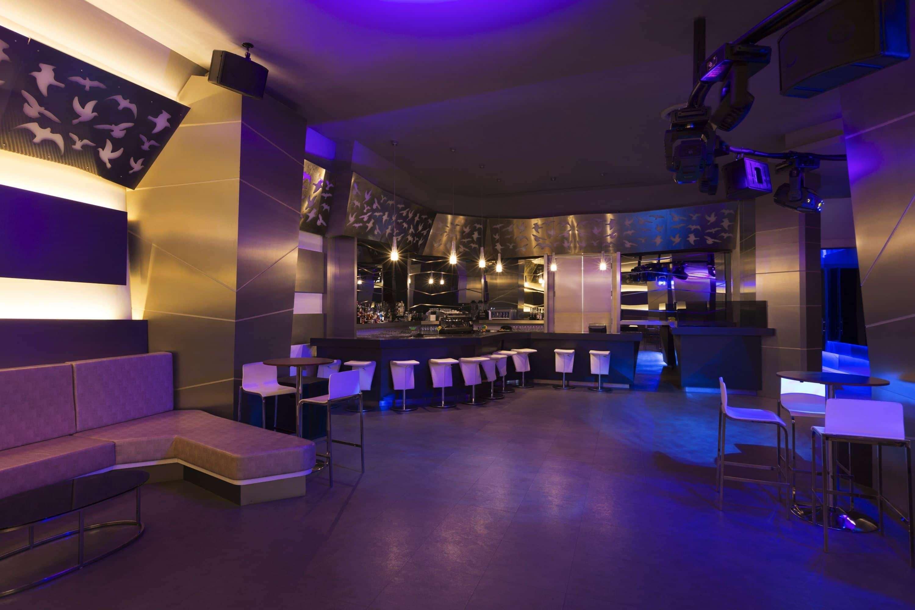 Wyndham Grand Levent & Conference Center İstanbul