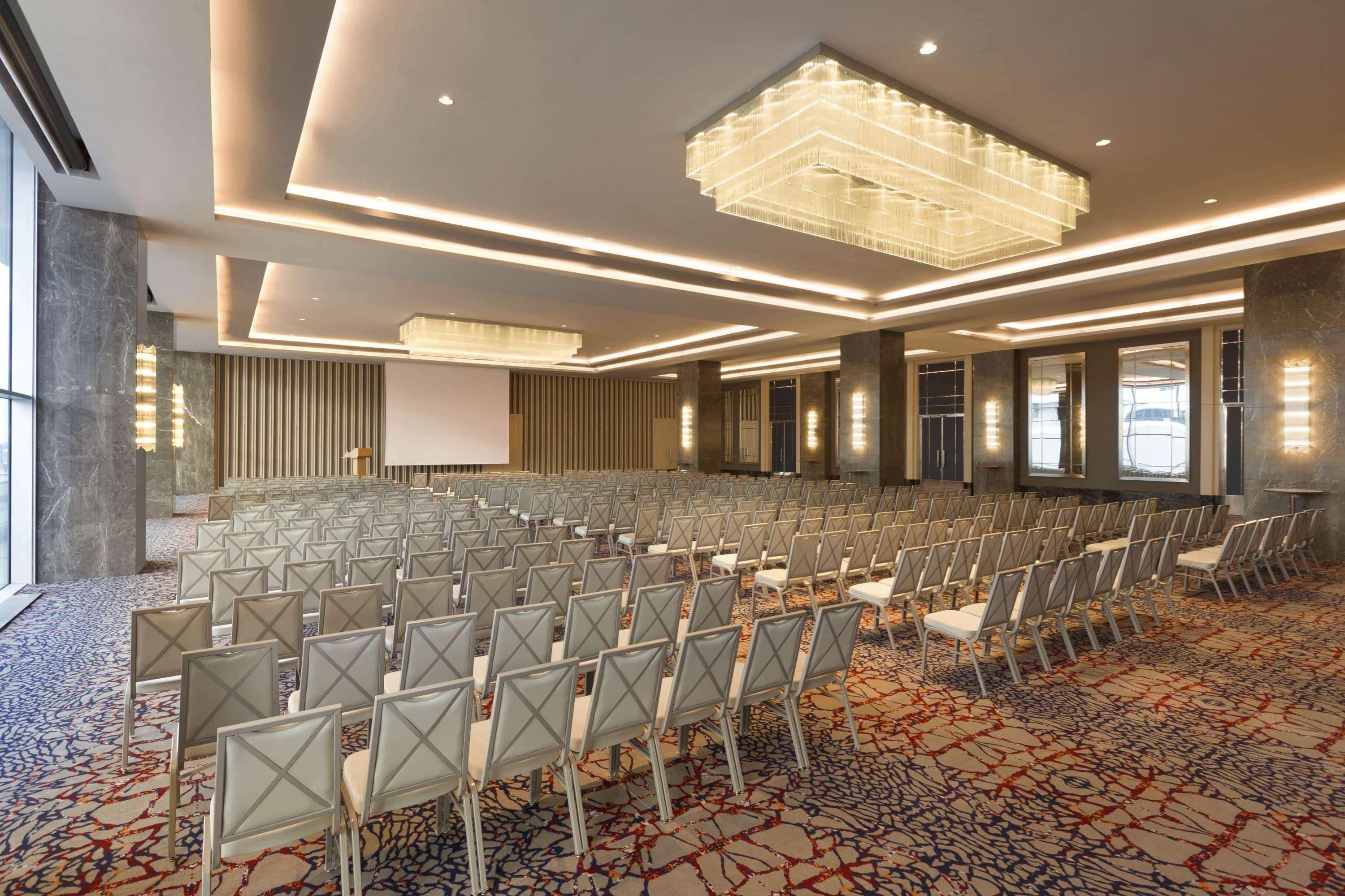Otel Wyndham Grand Levent & Conference Center