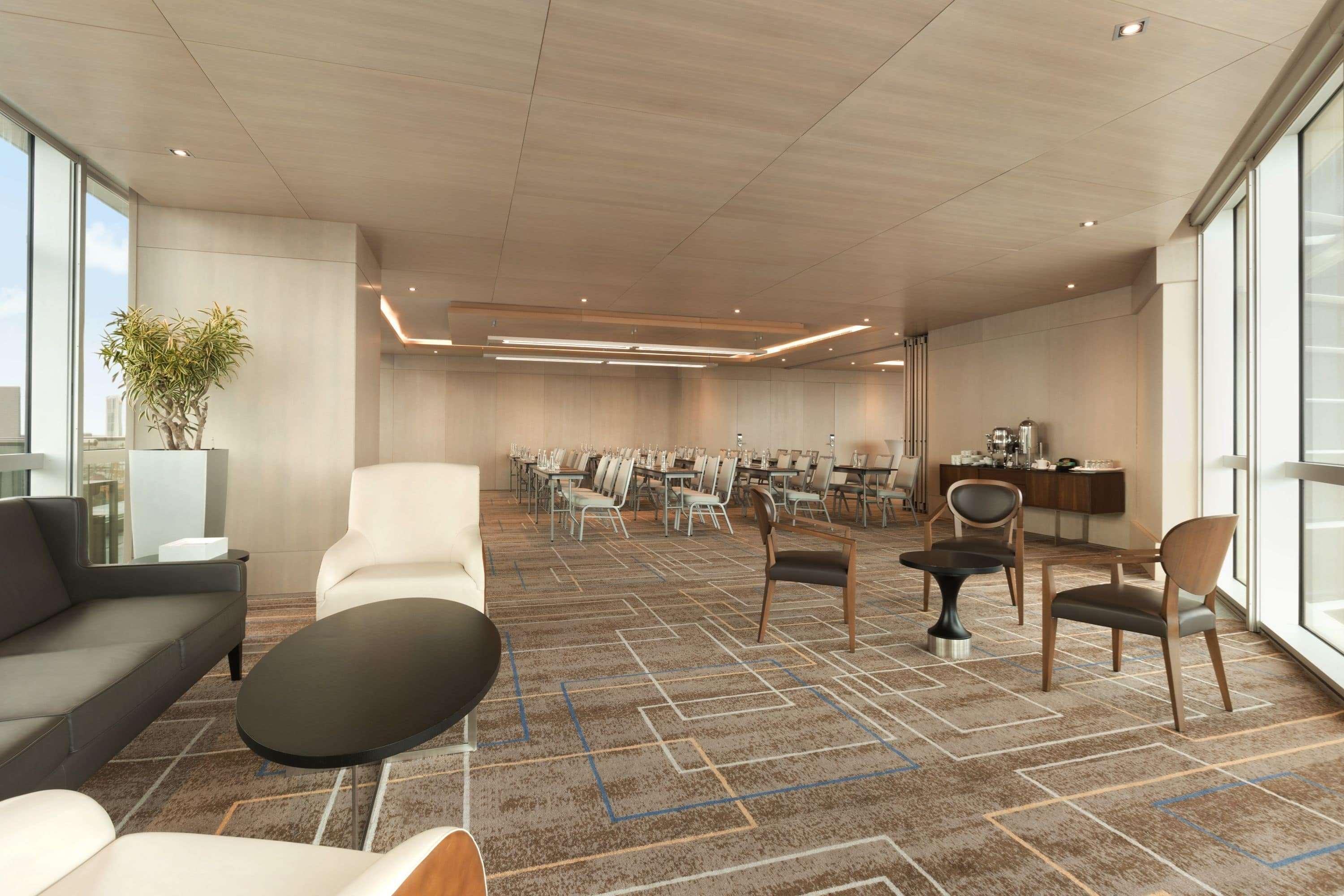 Wyndham Grand Levent & Conference Center