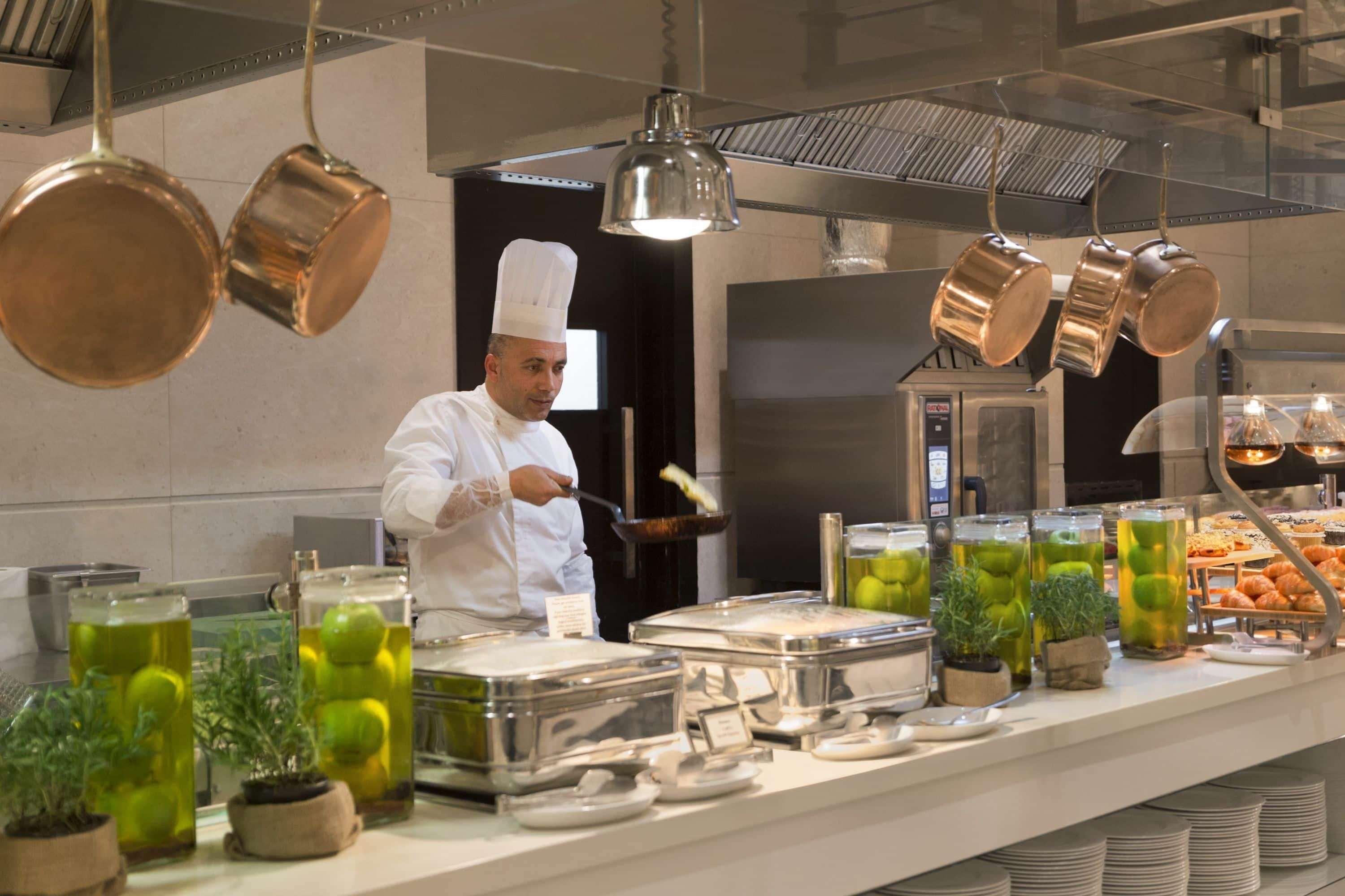Wyndham Grand Levent & Conference Center 5*