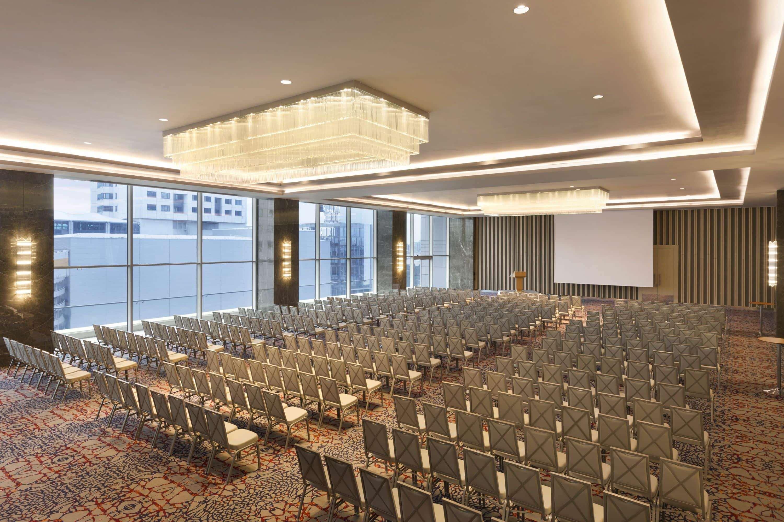Wyndham Grand Levent & Conference Center İstanbul