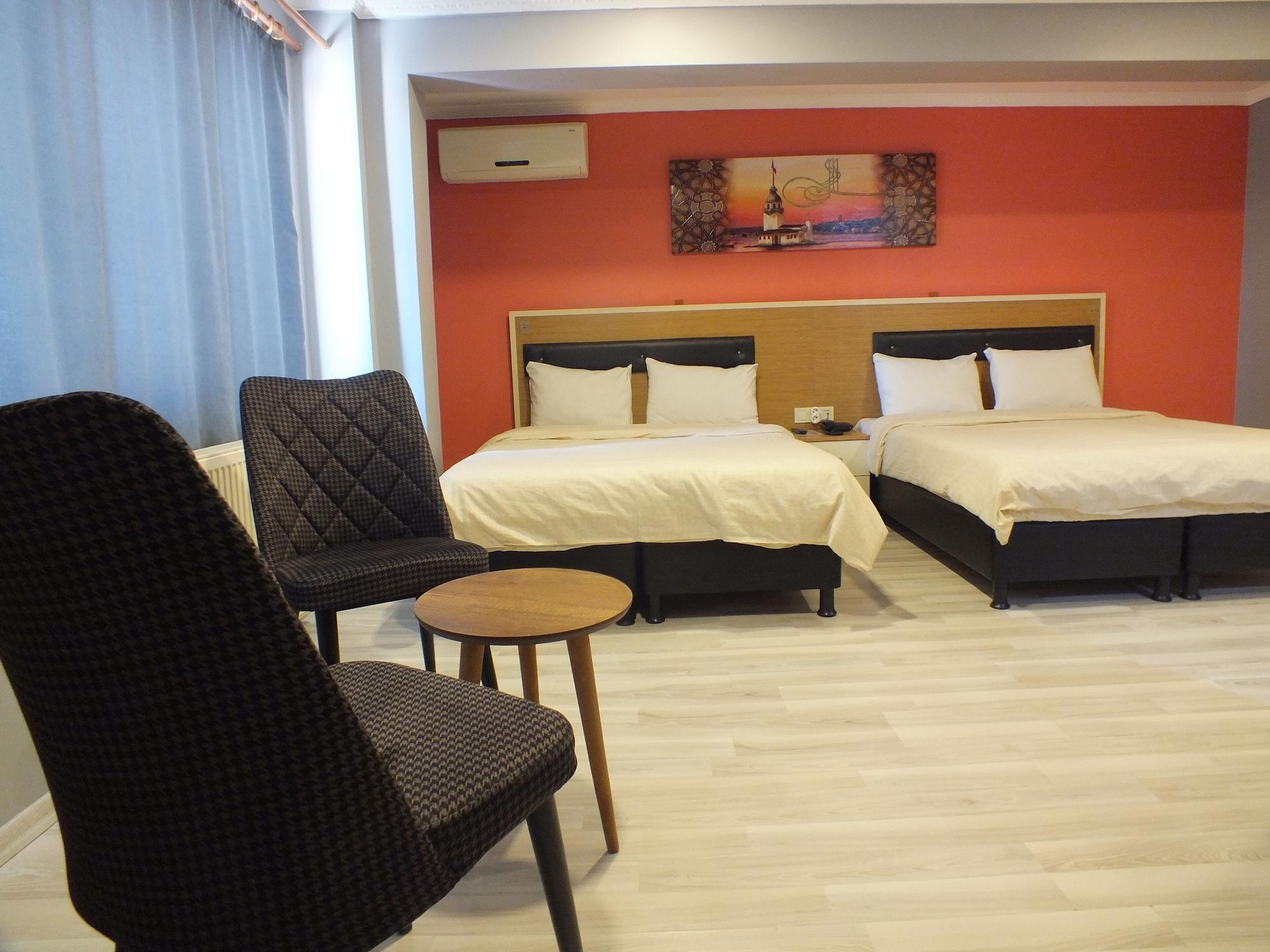 Naila Otel 2*