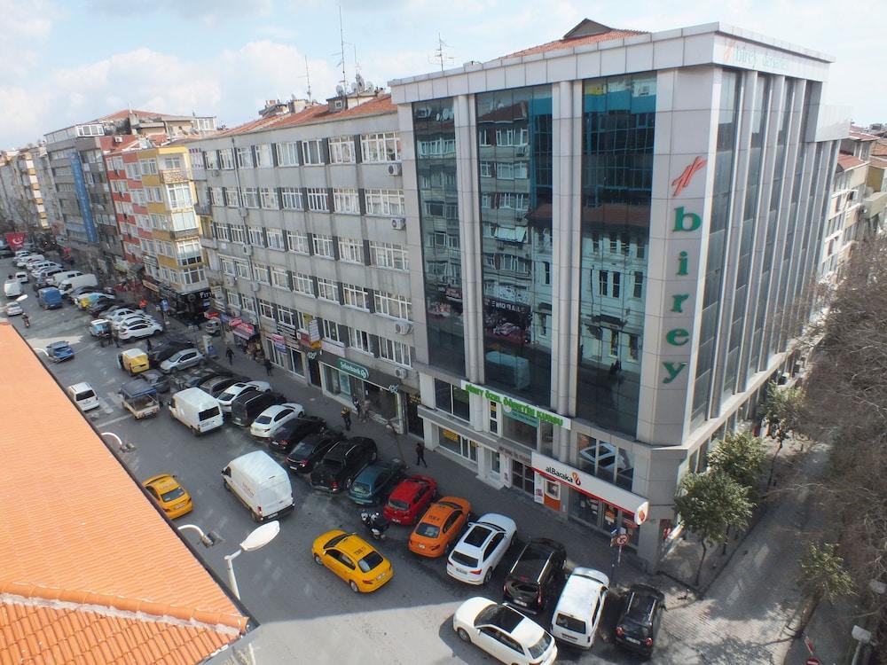 Otel Naila