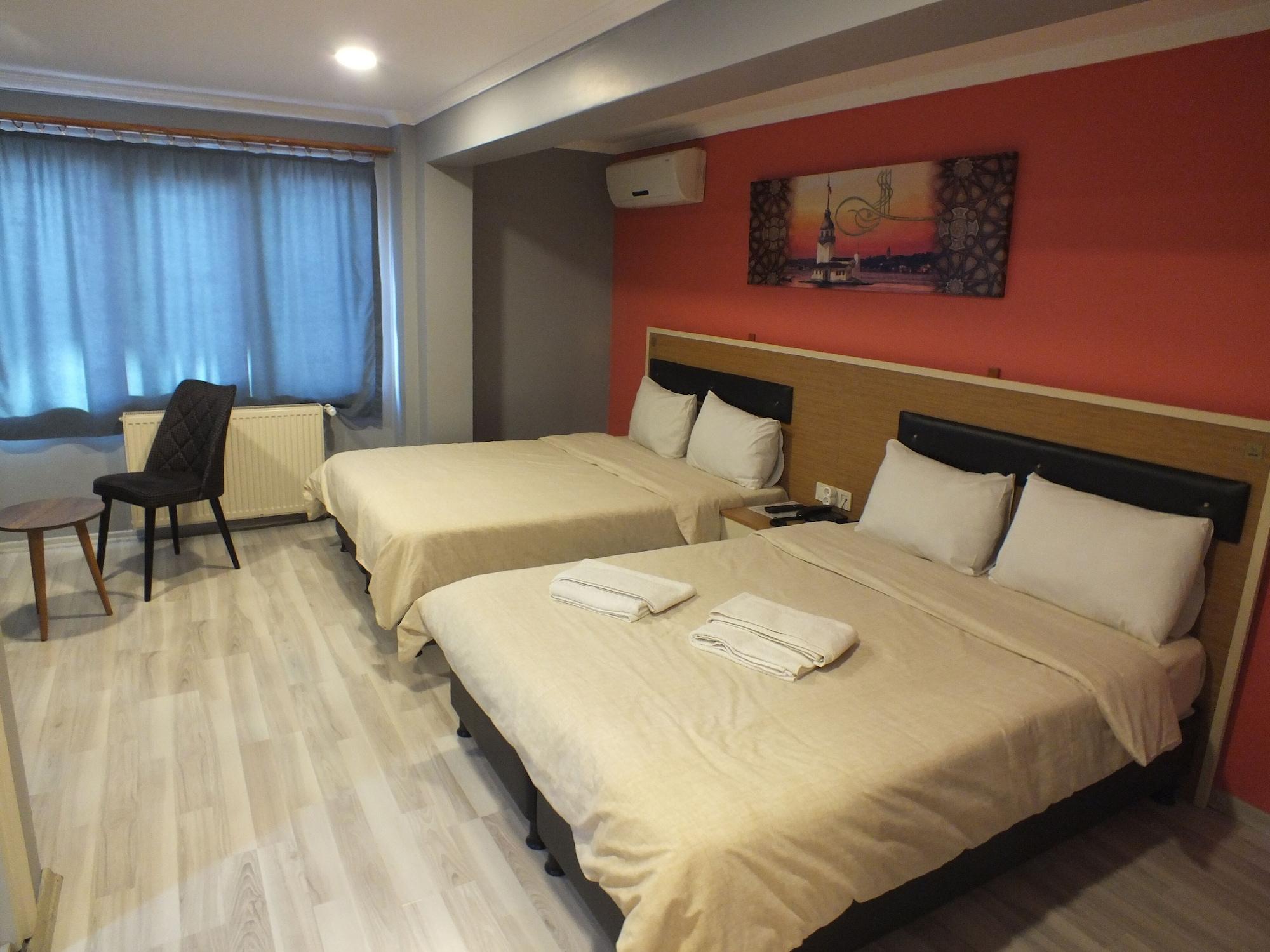 Otel Naila