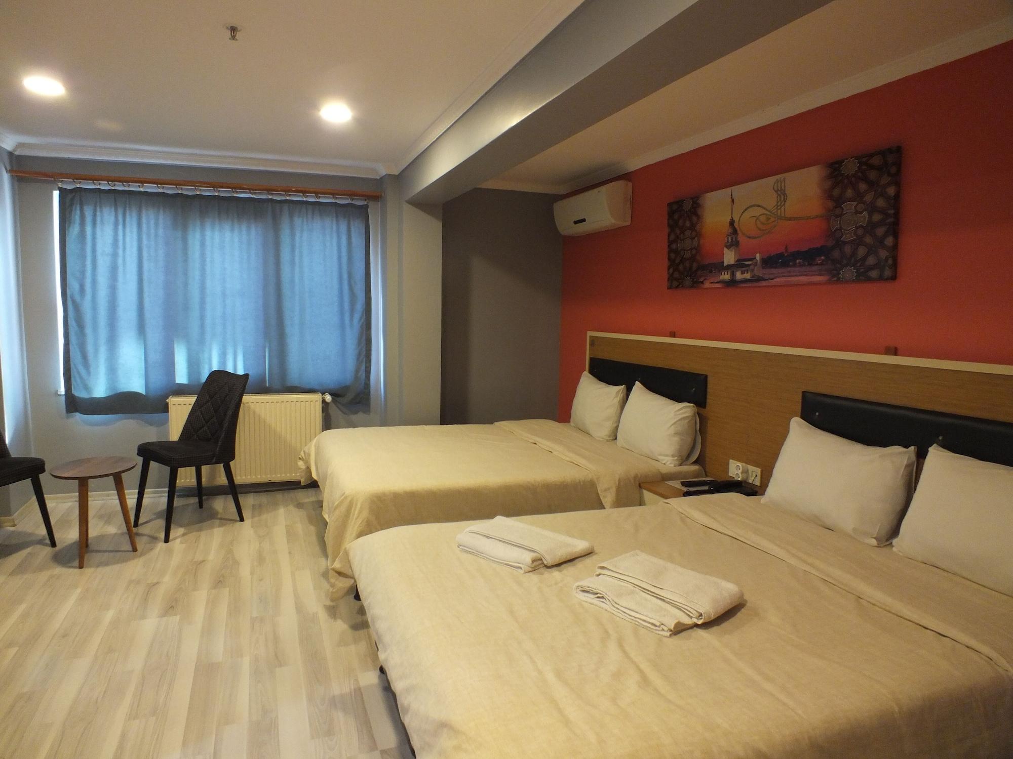 Naila Otel