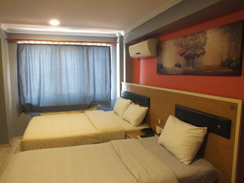 Naila 2* İstanbul