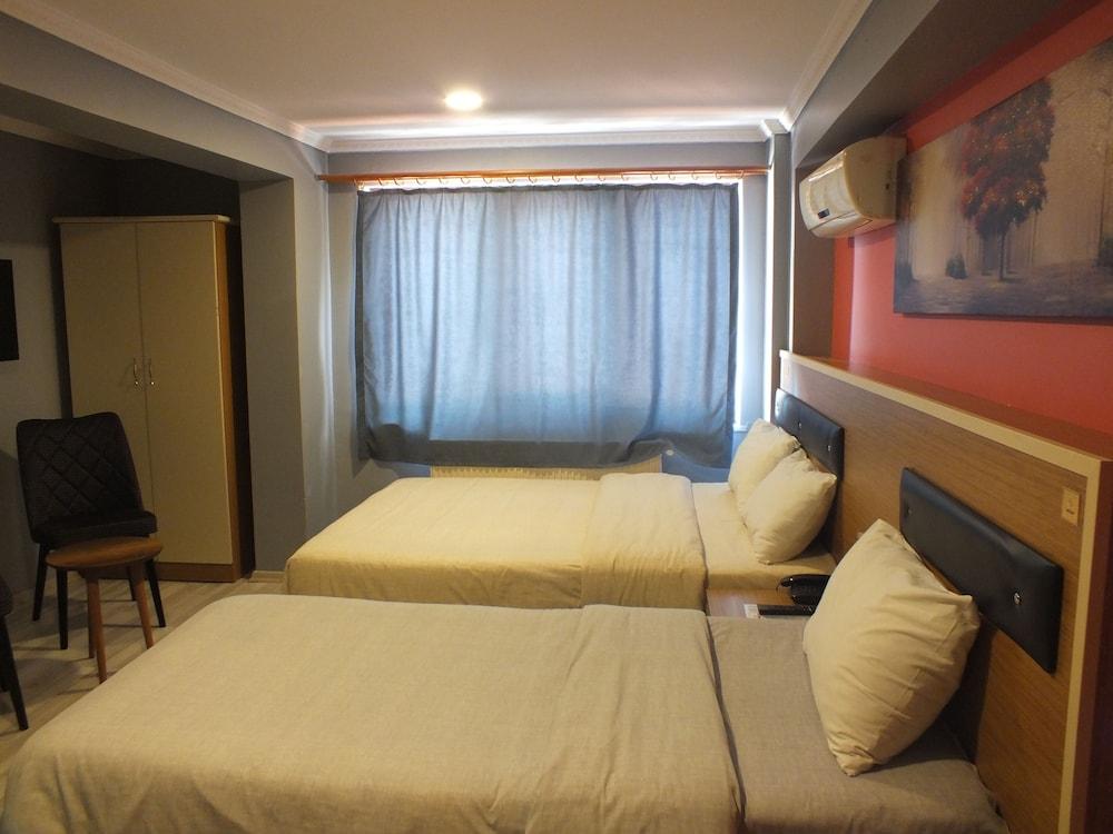 Otel Naila İstanbul