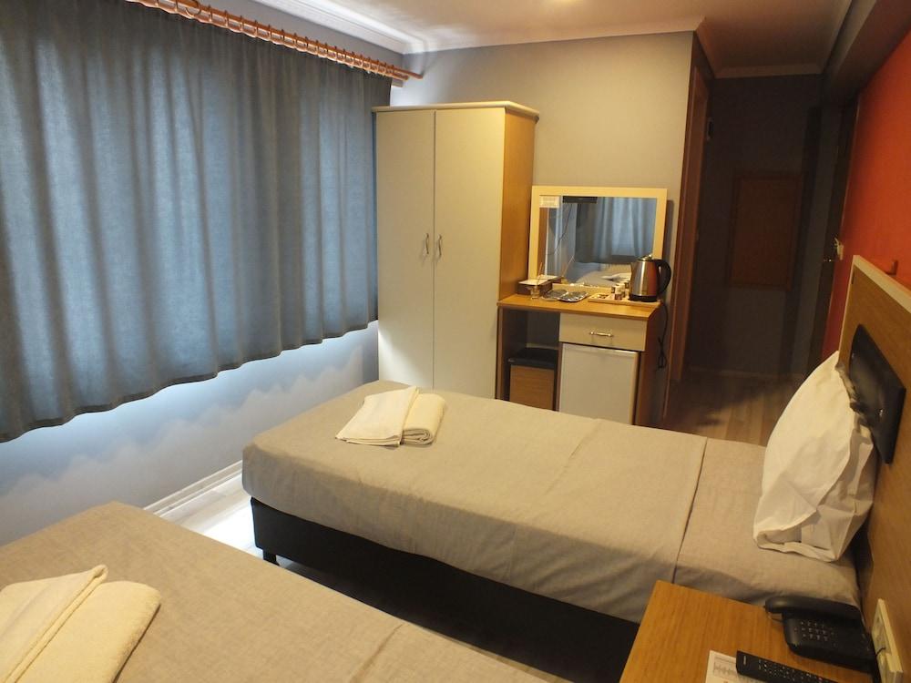 Naila 2* İstanbul