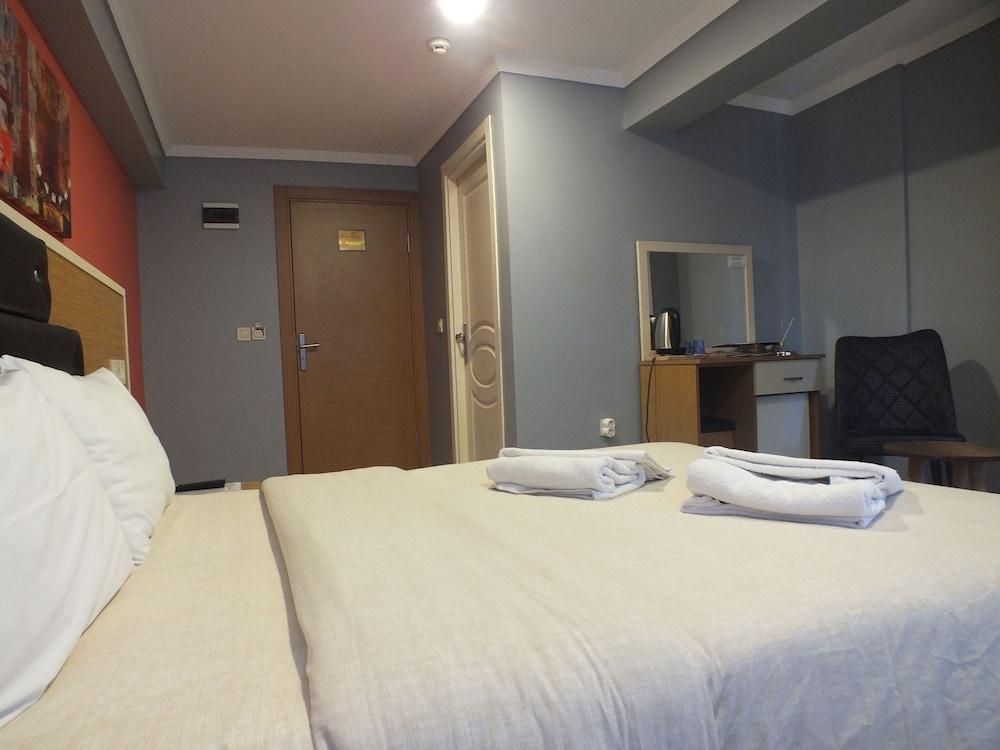 Otel Naila