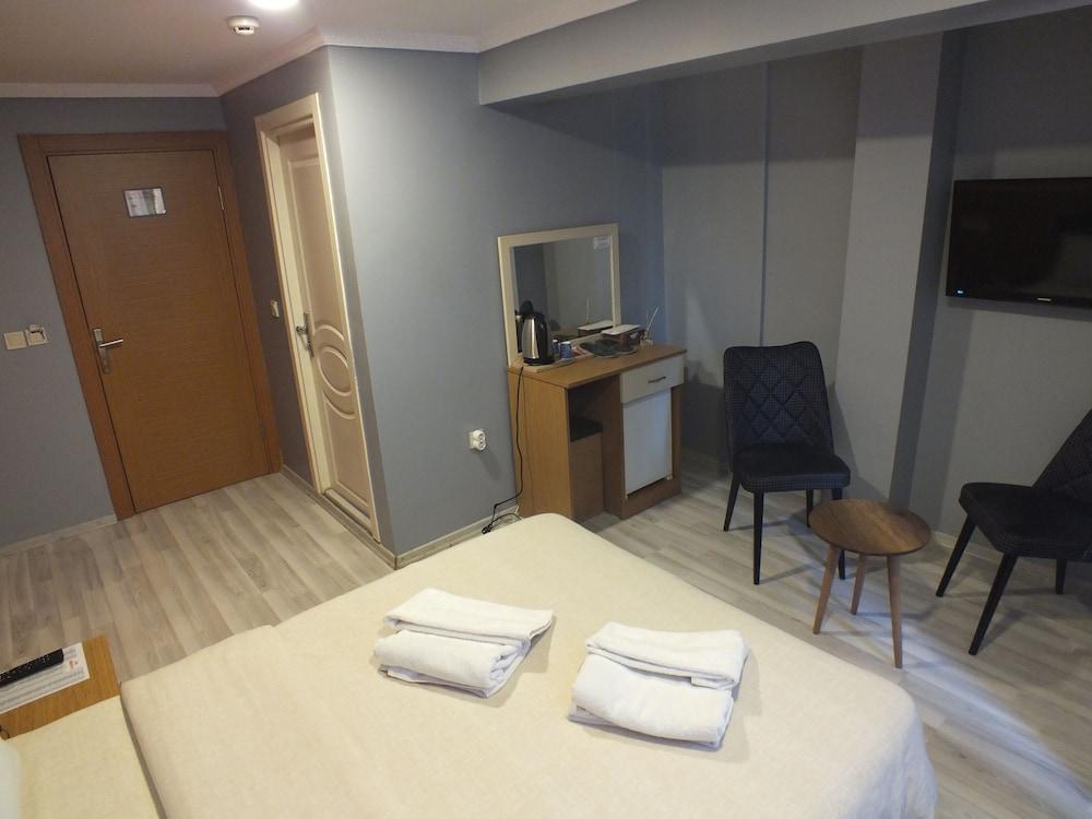 Naila 2* İstanbul
