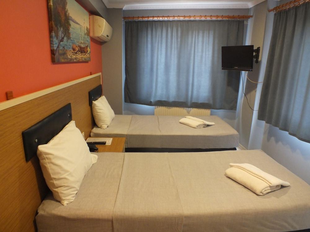 Naila Otel İstanbul