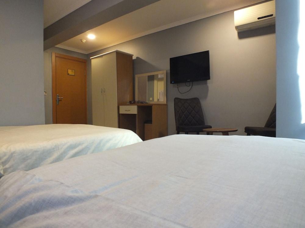 Naila Otel İstanbul