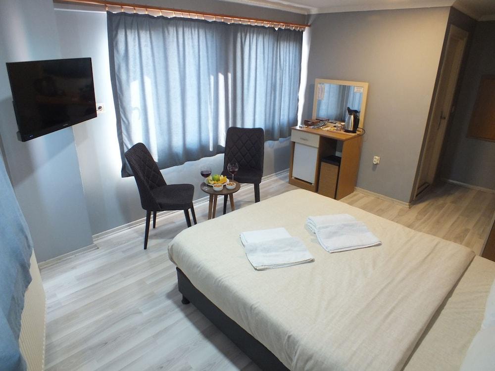 Naila İstanbul