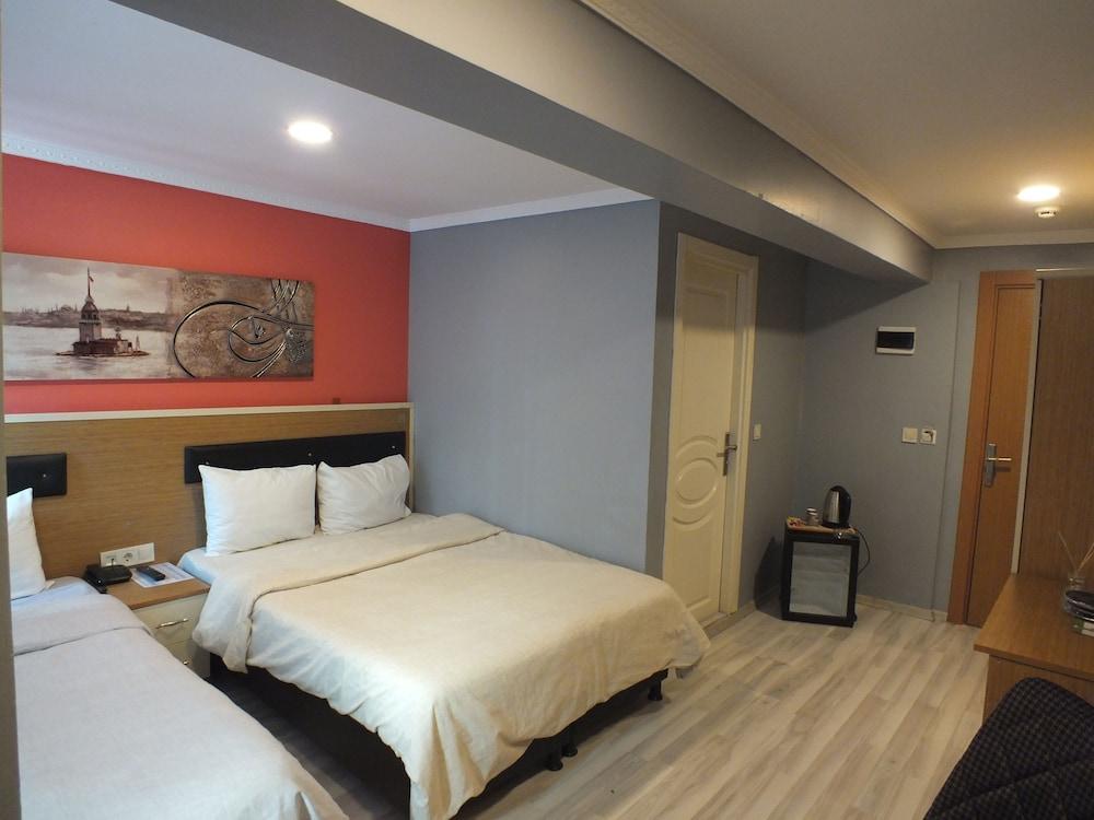 Otel Naila İstanbul