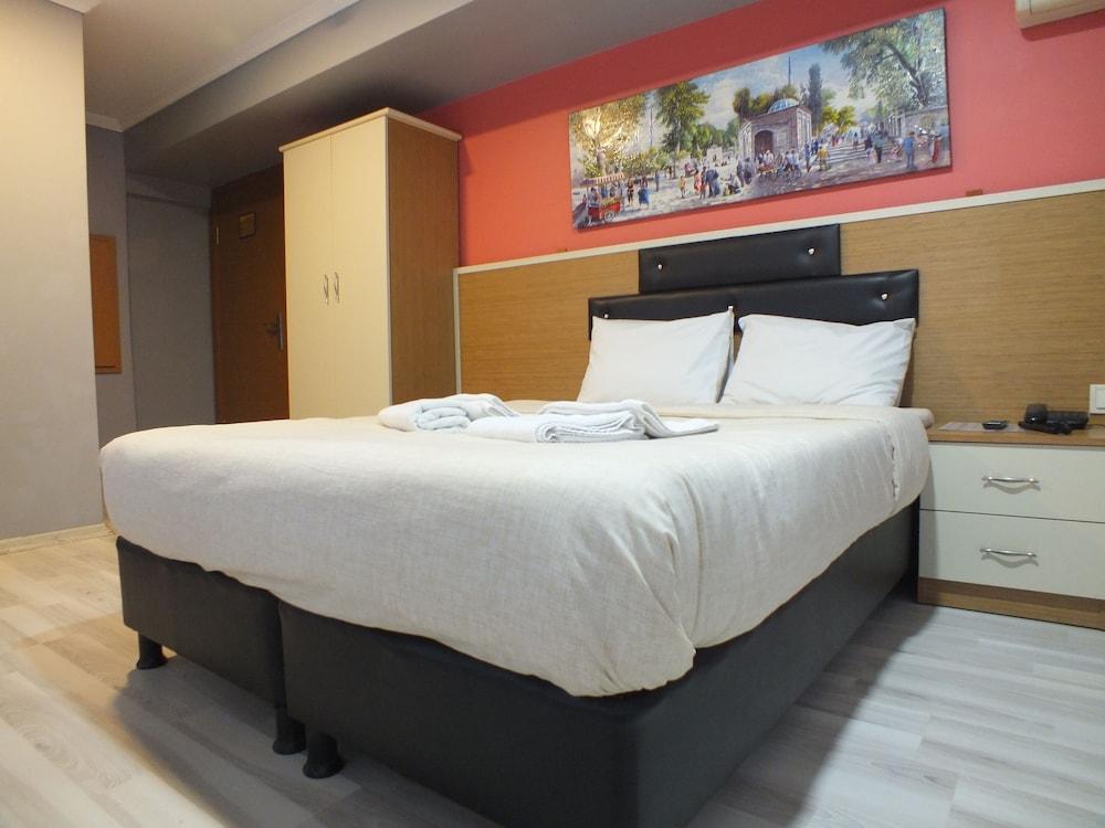 Naila Otel İstanbul