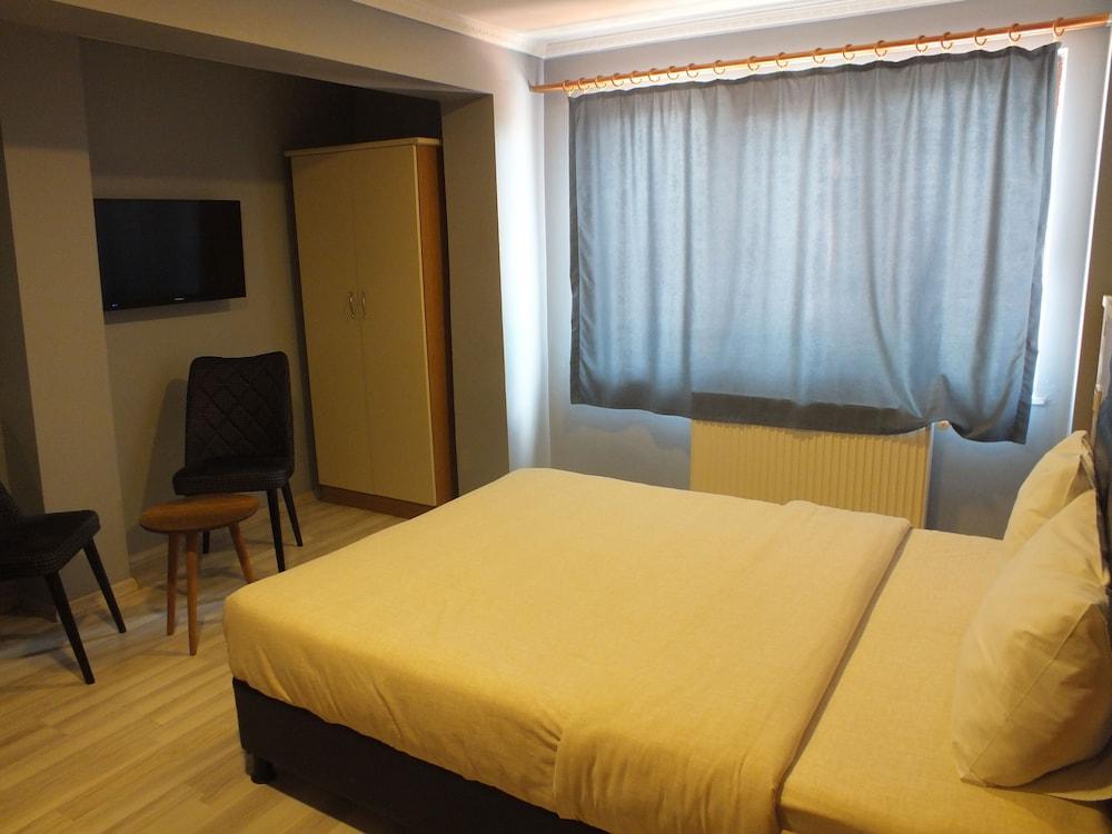 Naila Otel İstanbul