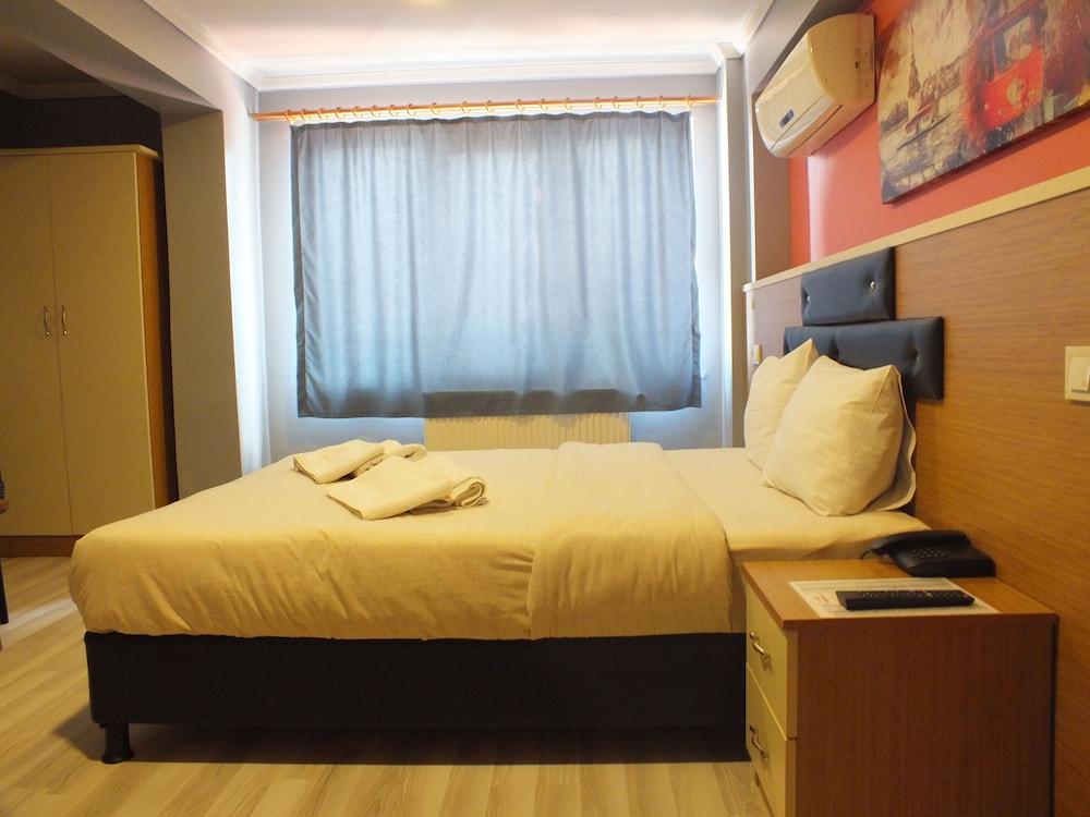 Otel Naila