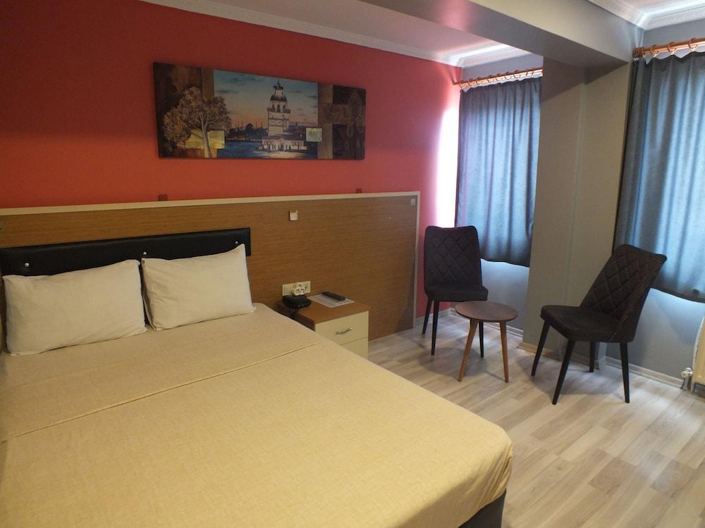 Otel Naila İstanbul