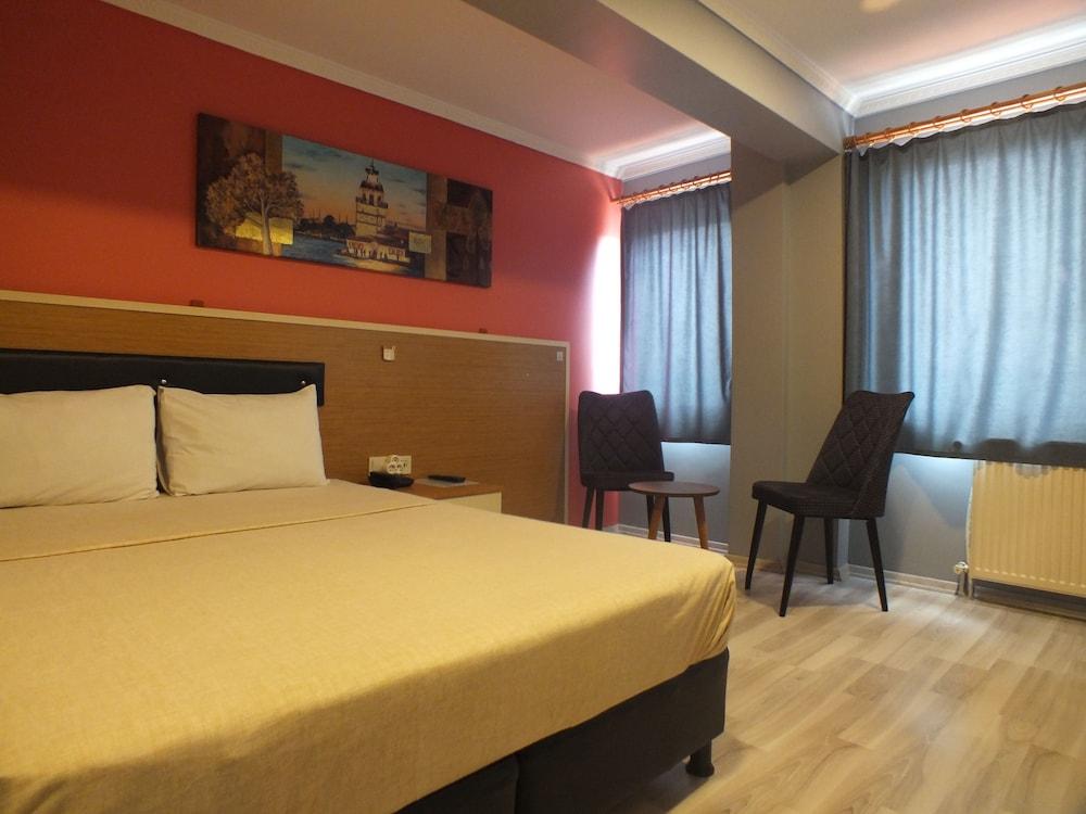 Naila Otel İstanbul